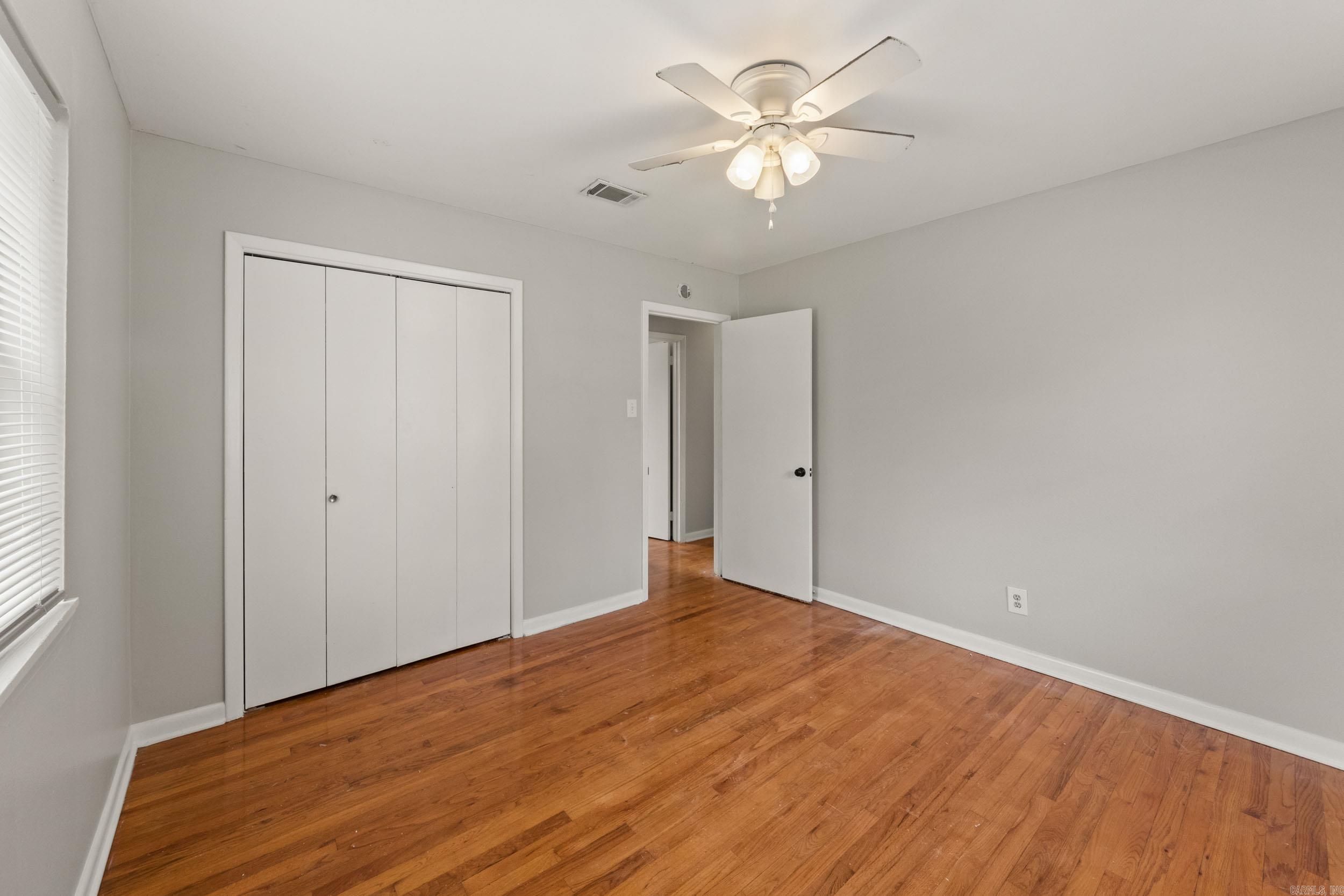 Laskers 2nd - Residential