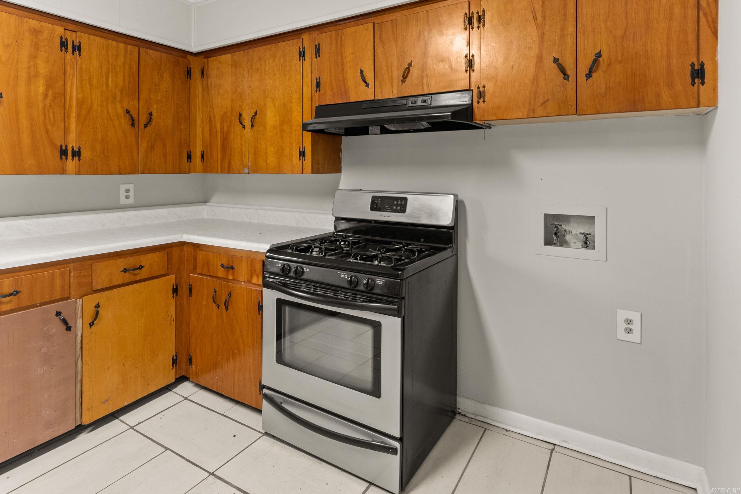 Laskers 2nd - Residential