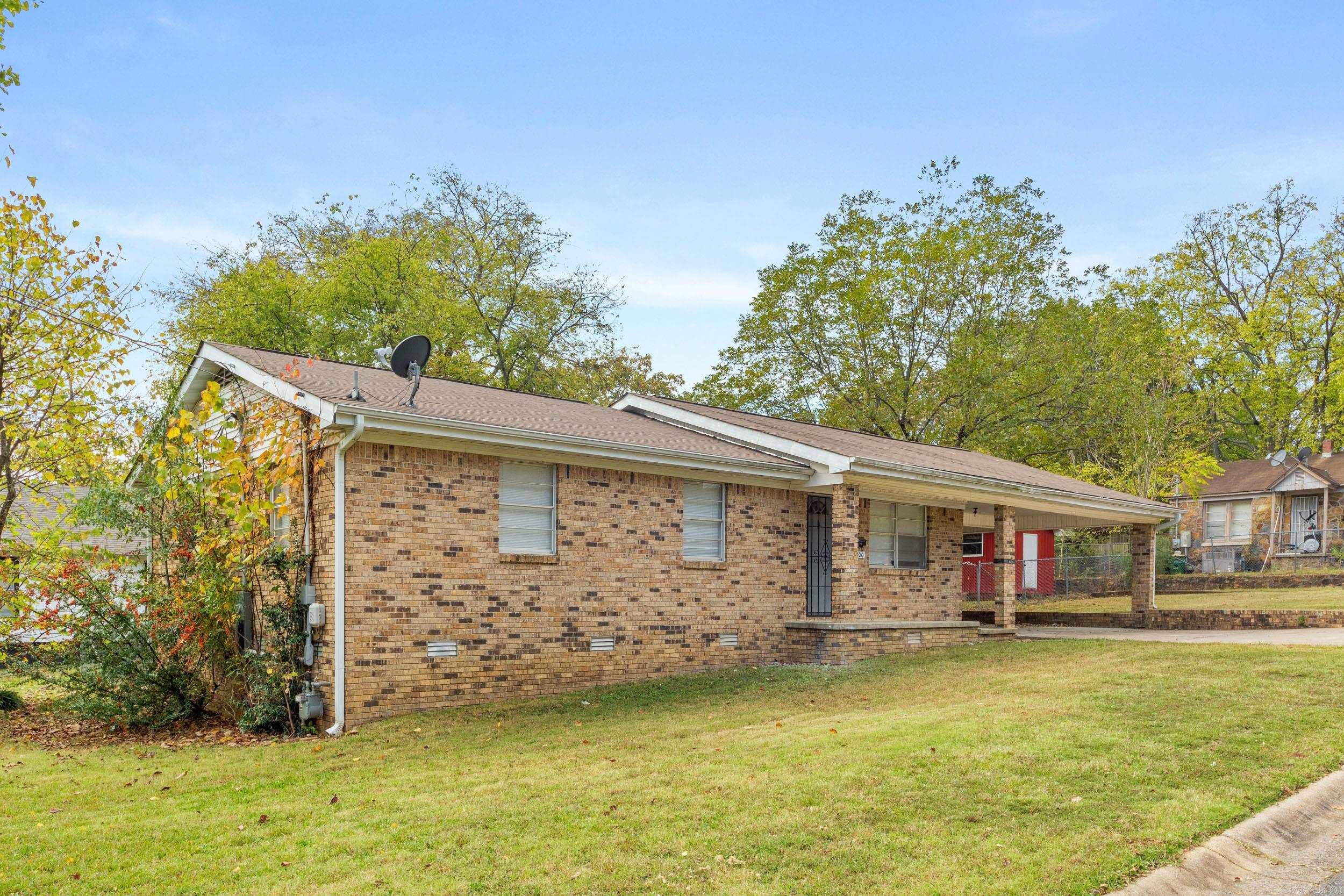 Laskers 2nd - Residential