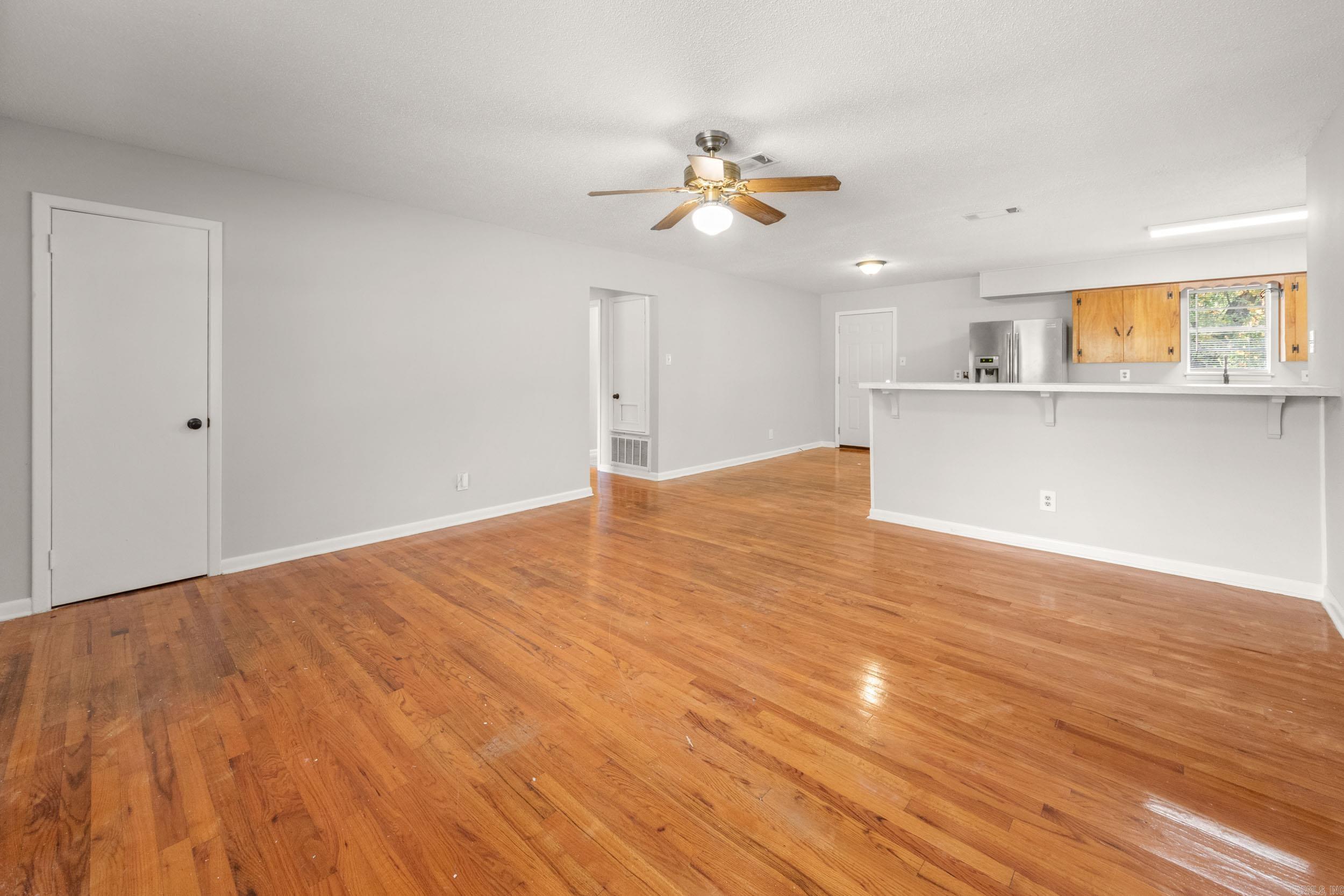 Laskers 2nd - Residential