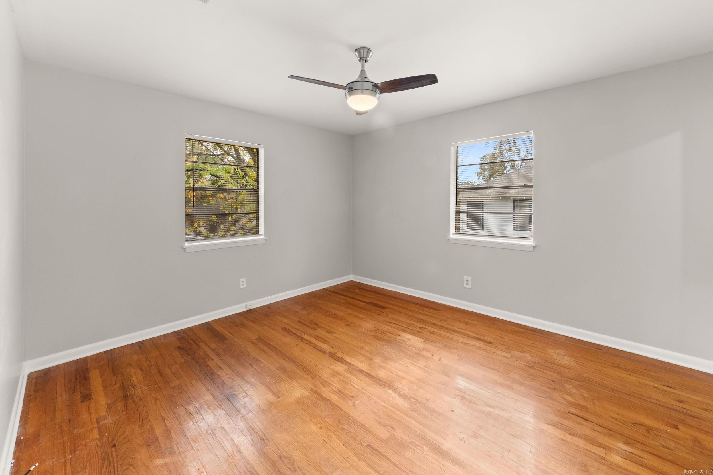 Laskers 2nd - Residential