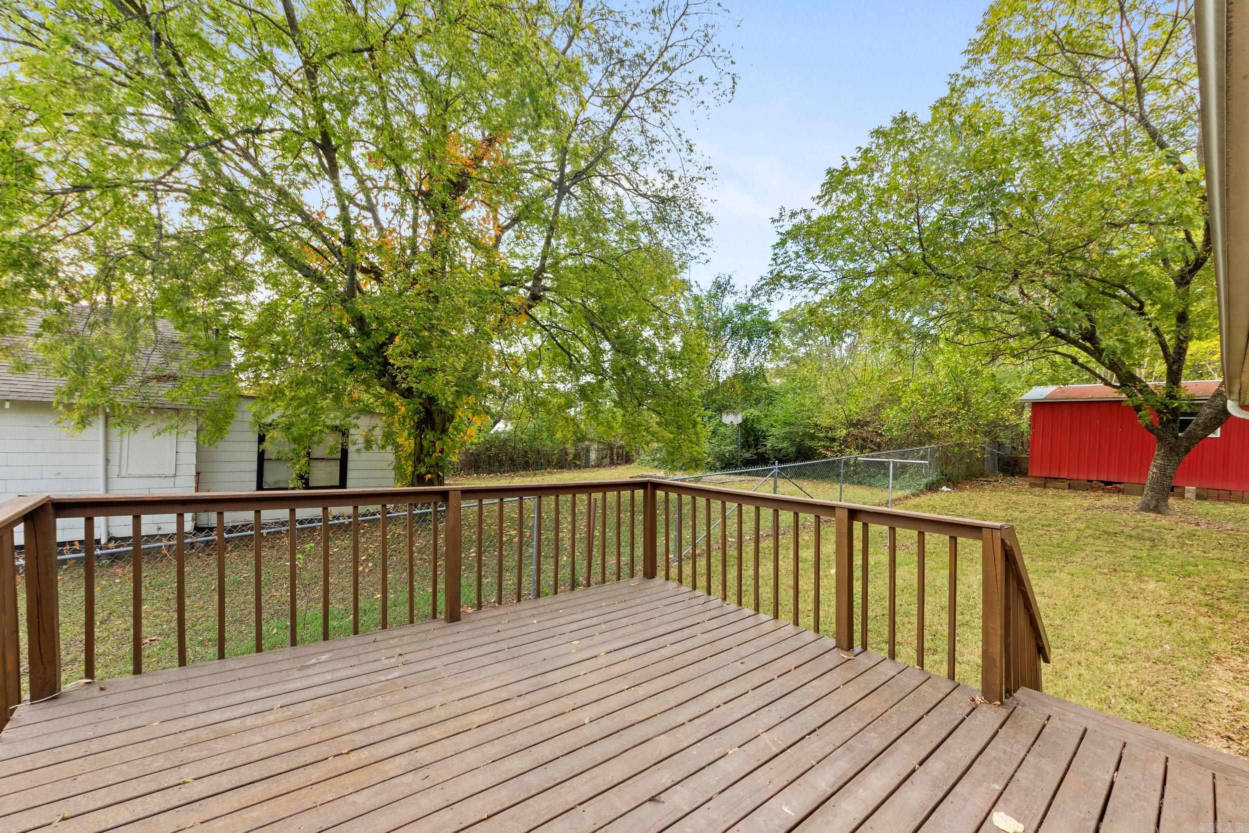 Laskers 2nd - Residential