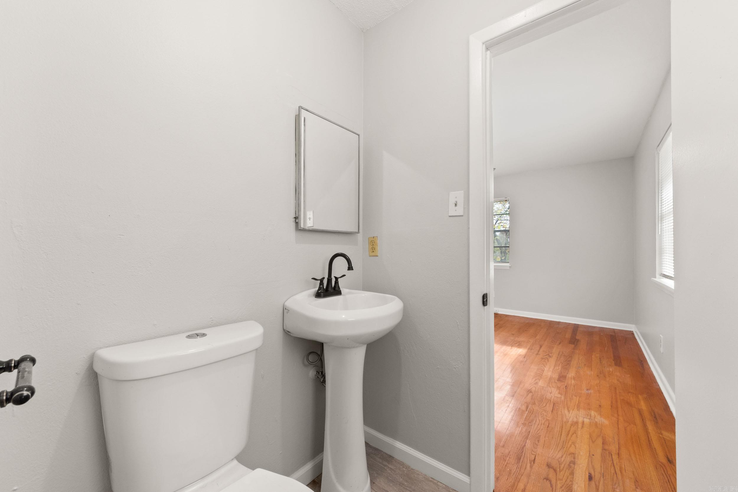 Laskers 2nd - Residential