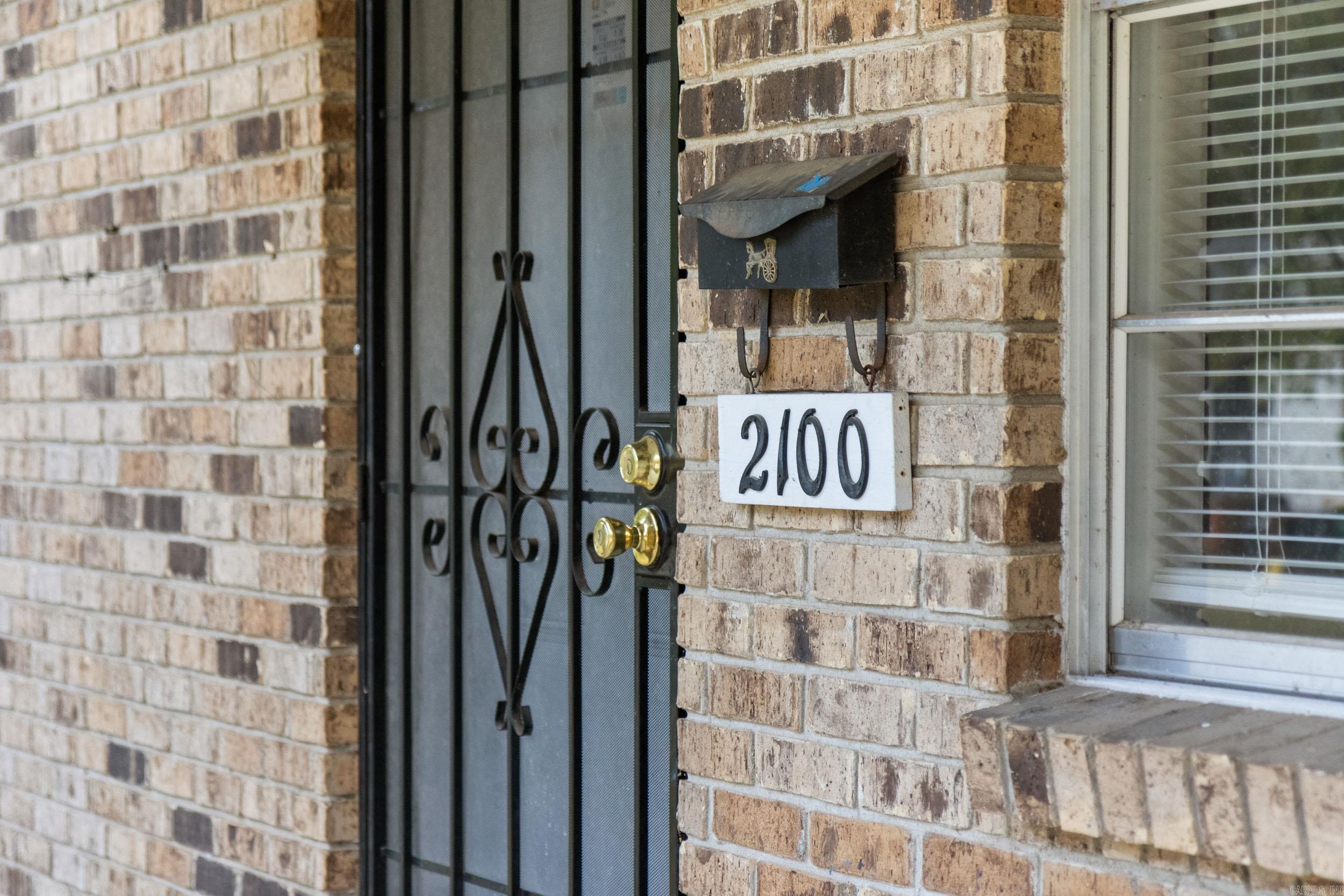 Laskers 2nd - Residential