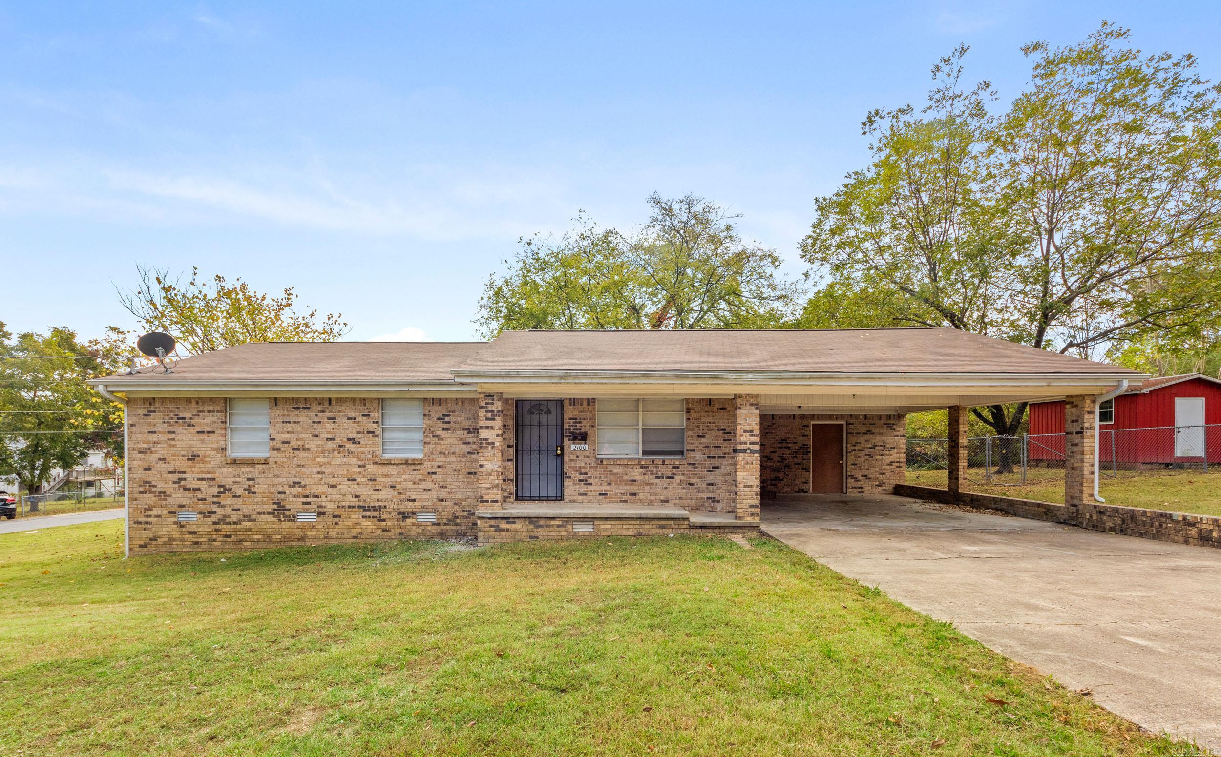 Laskers 2nd - Residential