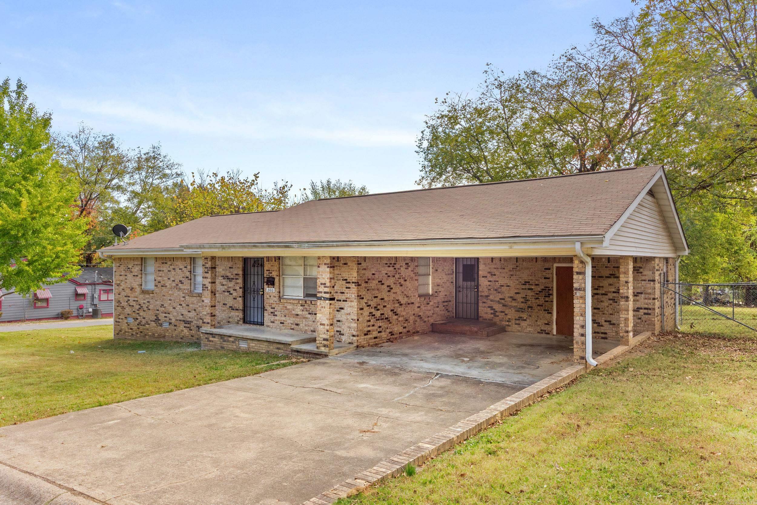 Laskers 2nd - Residential