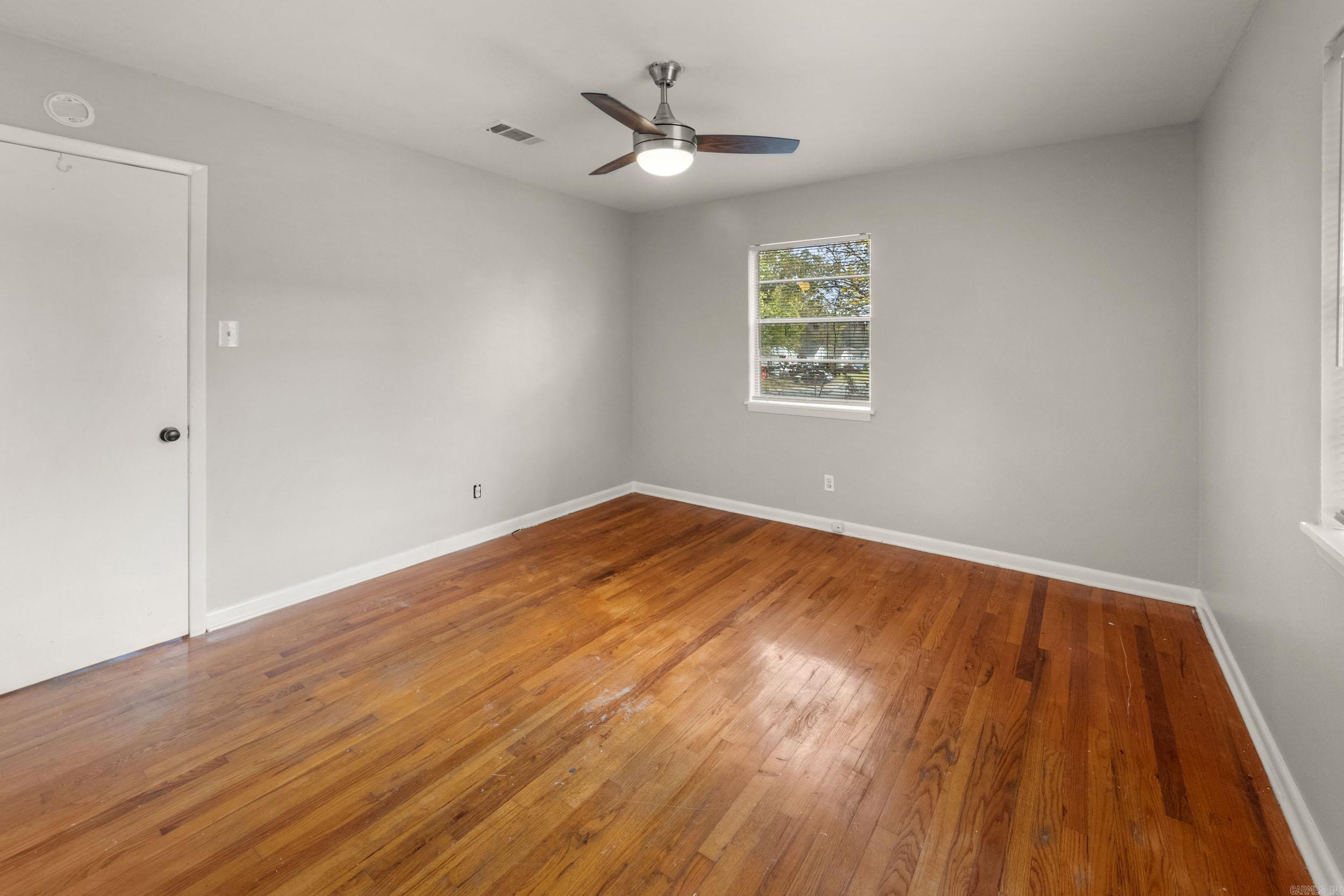 Laskers 2nd - Residential