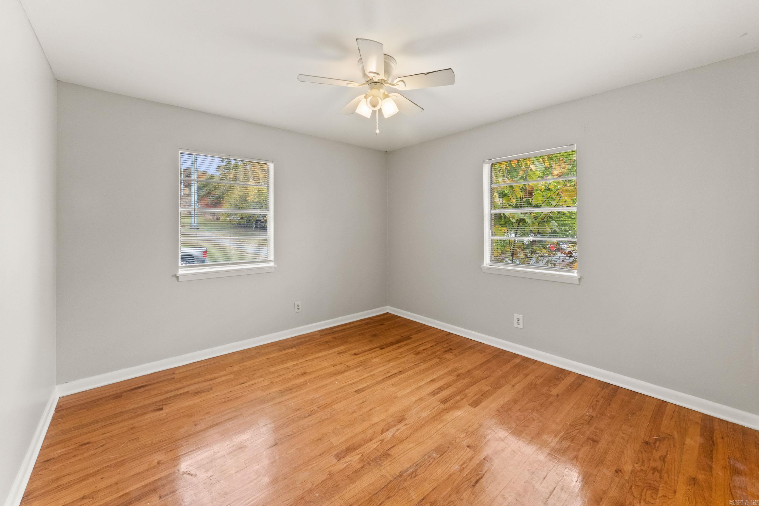 Laskers 2nd - Residential