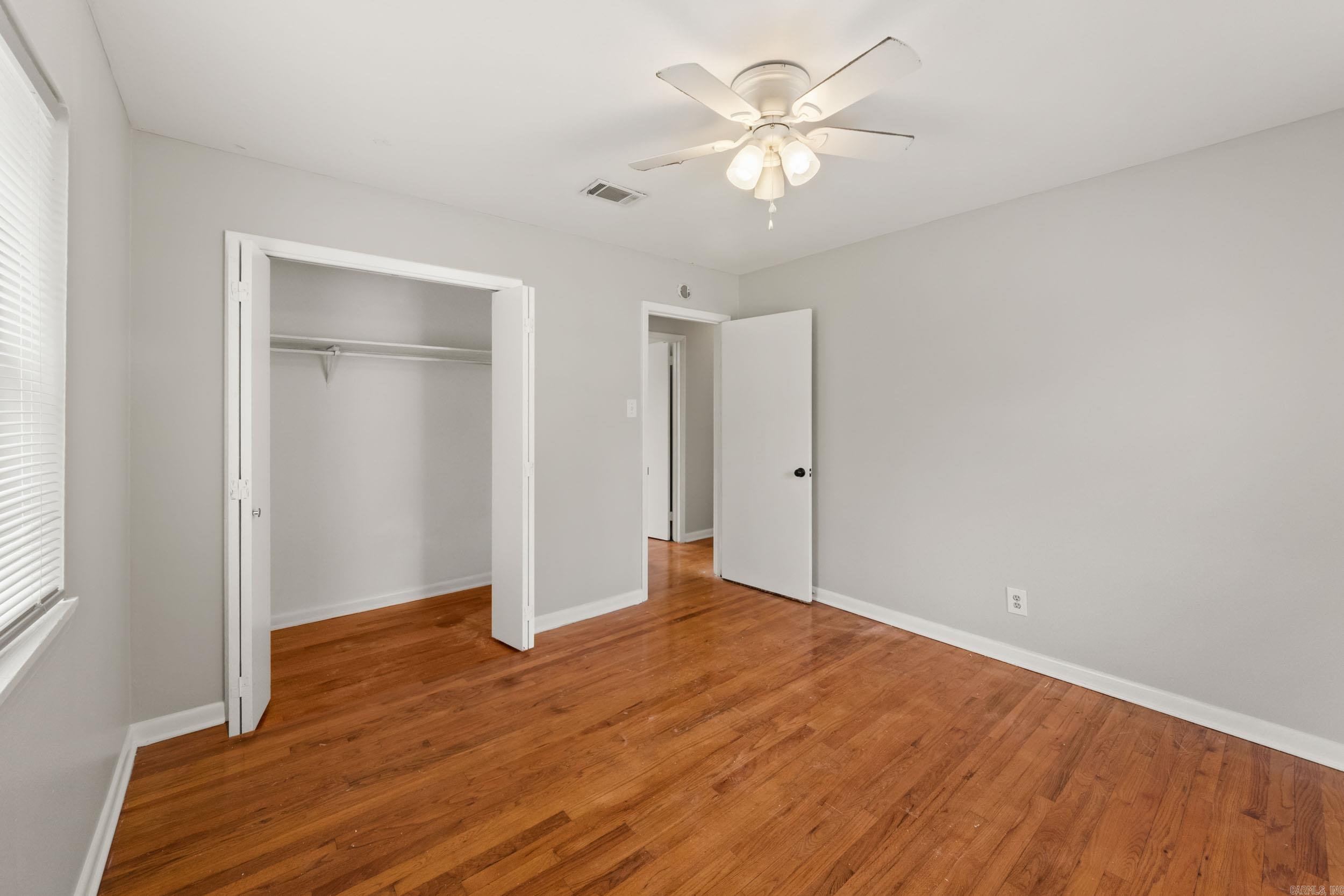 Laskers 2nd - Residential