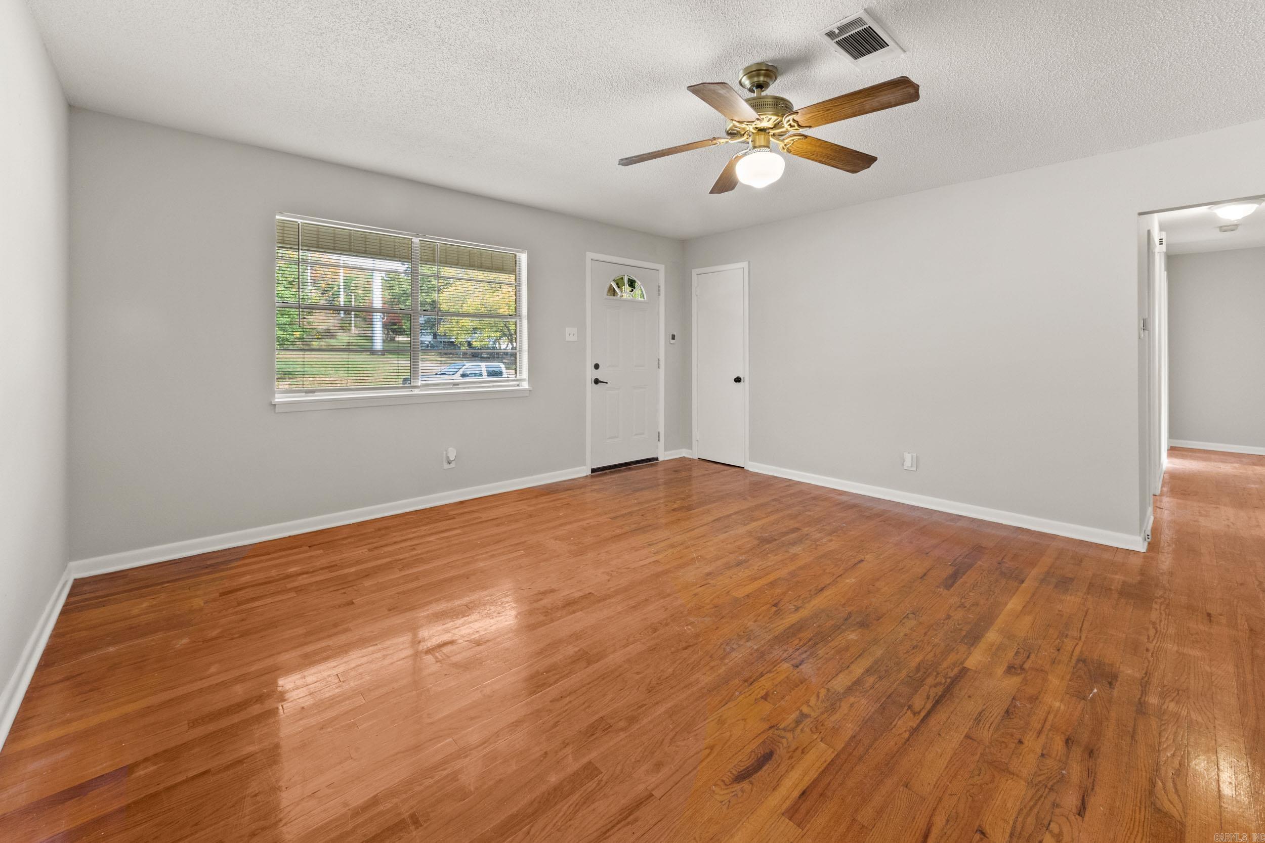 Laskers 2nd - Residential