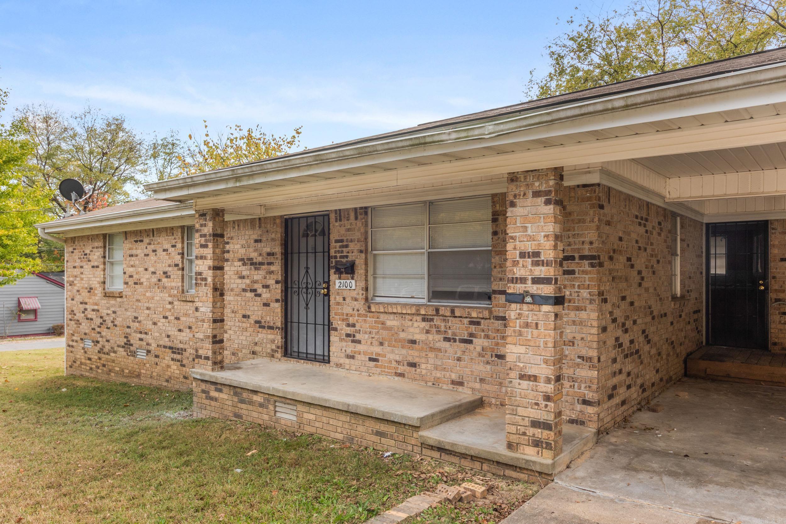 Laskers 2nd - Residential