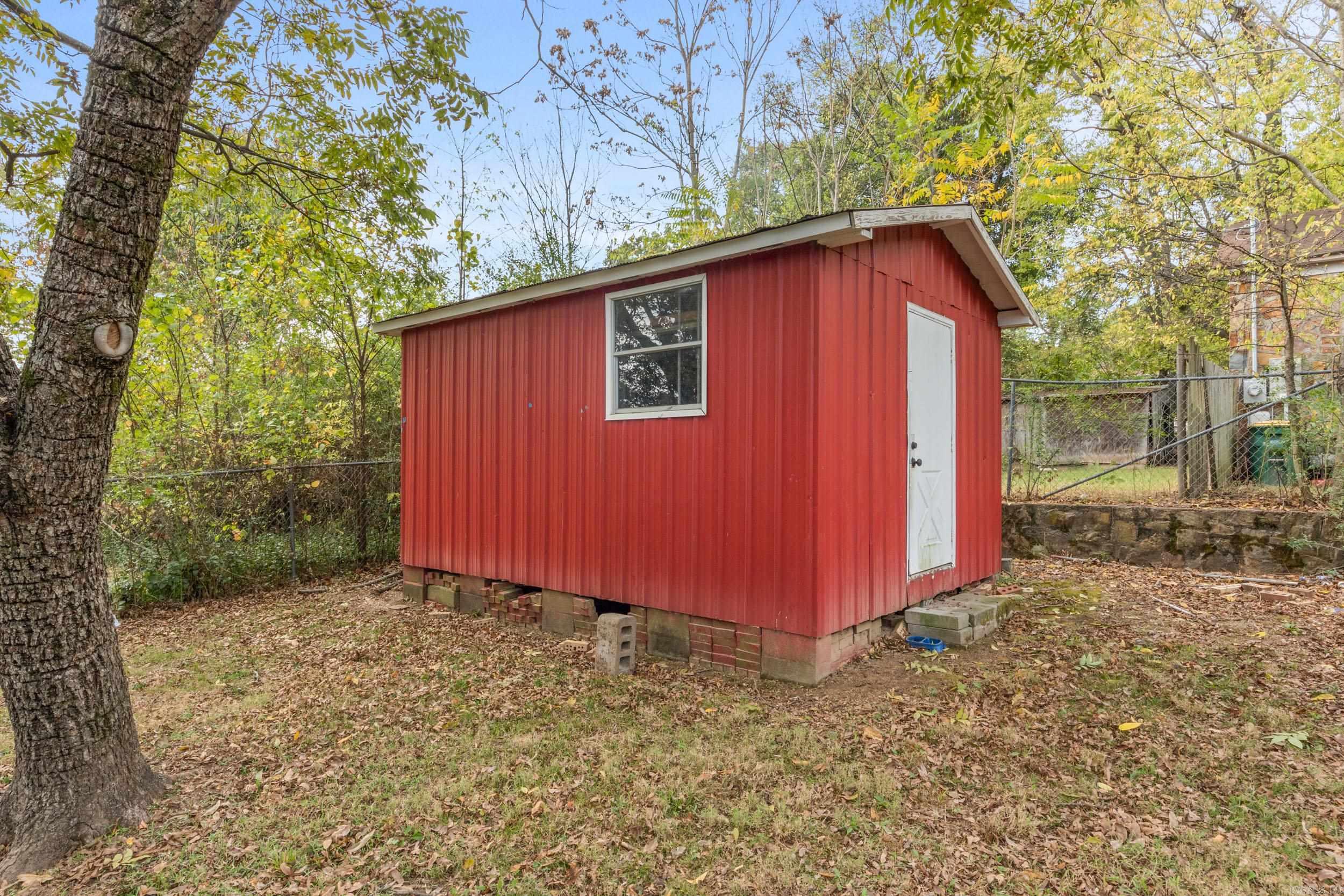 Laskers 2nd - Residential