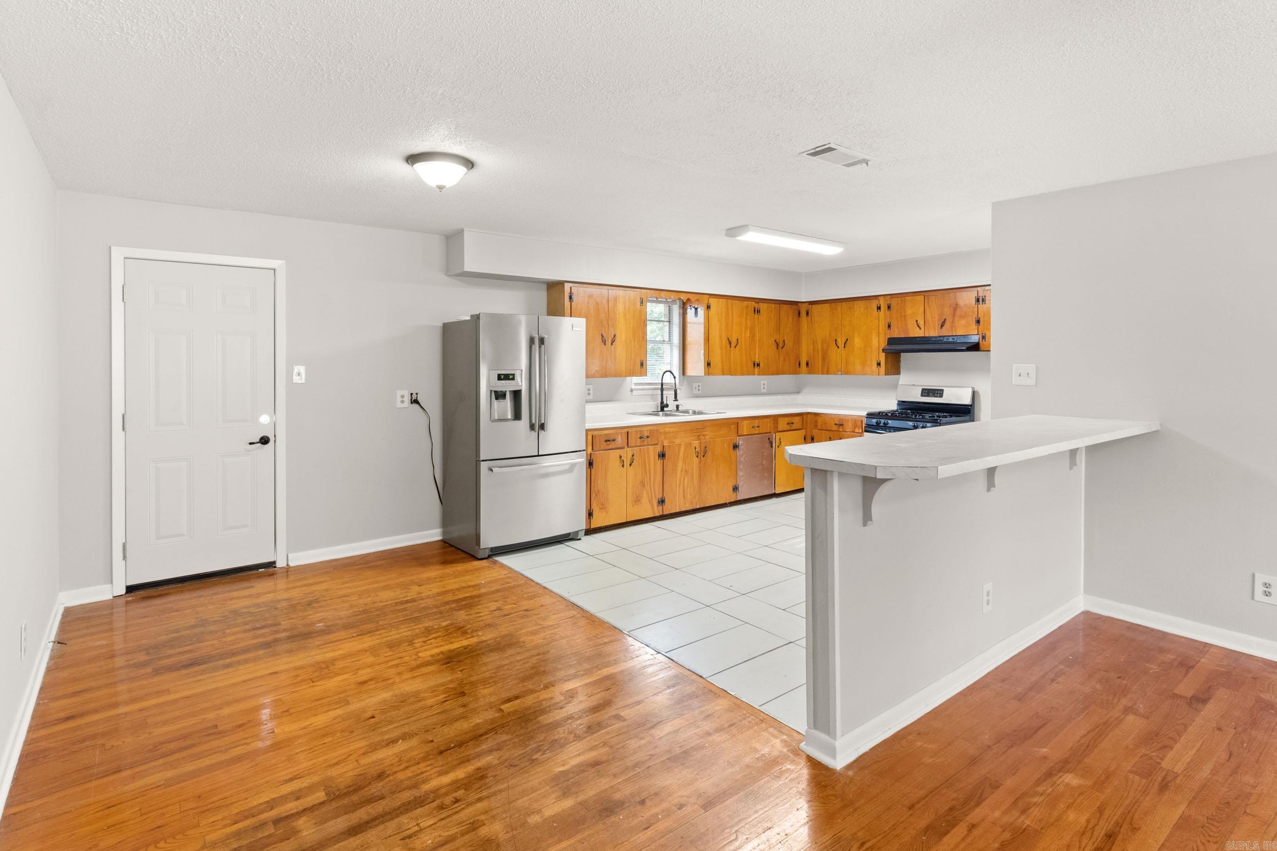 Laskers 2nd - Residential