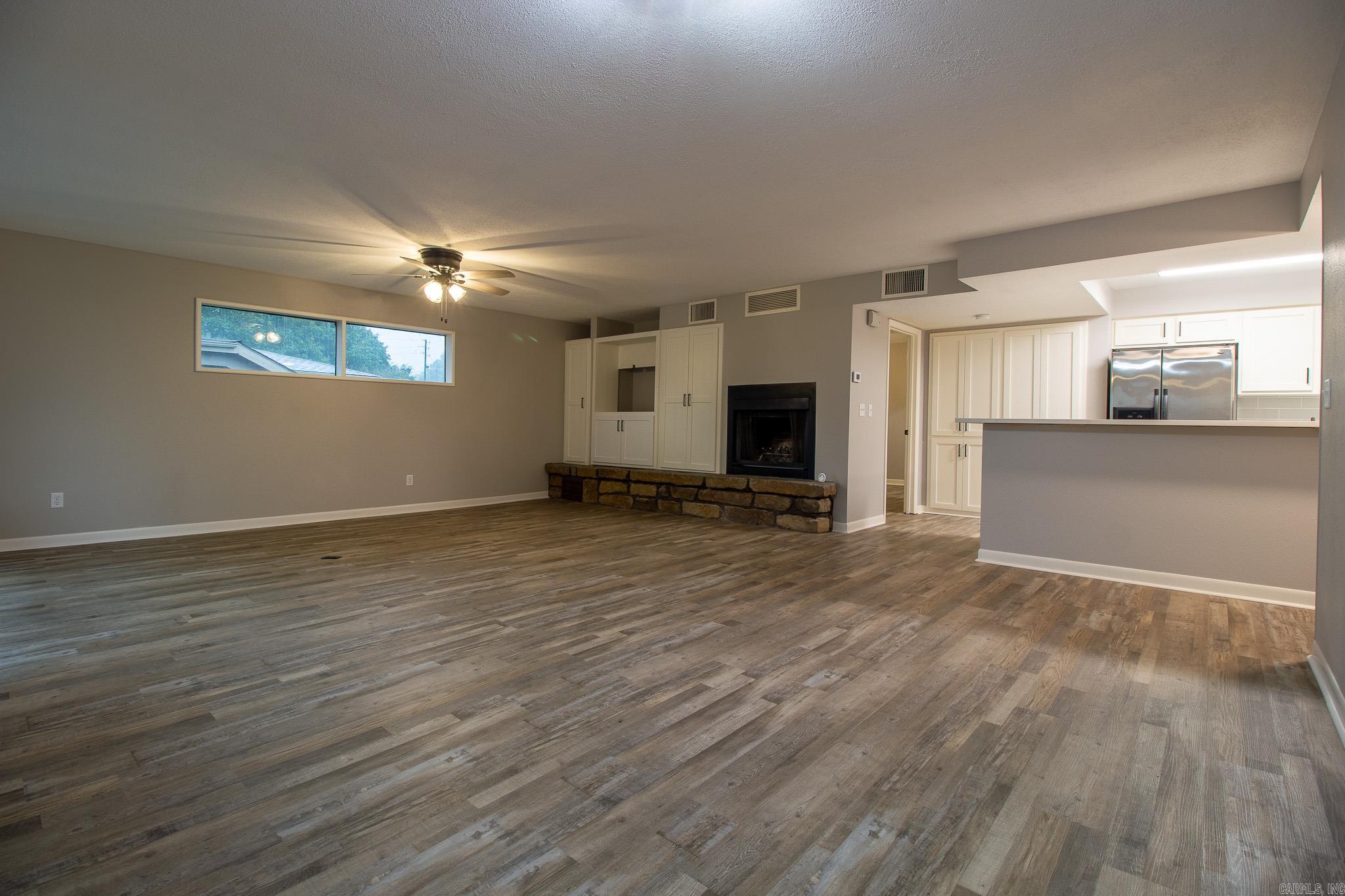 Pier West HPR - Residential