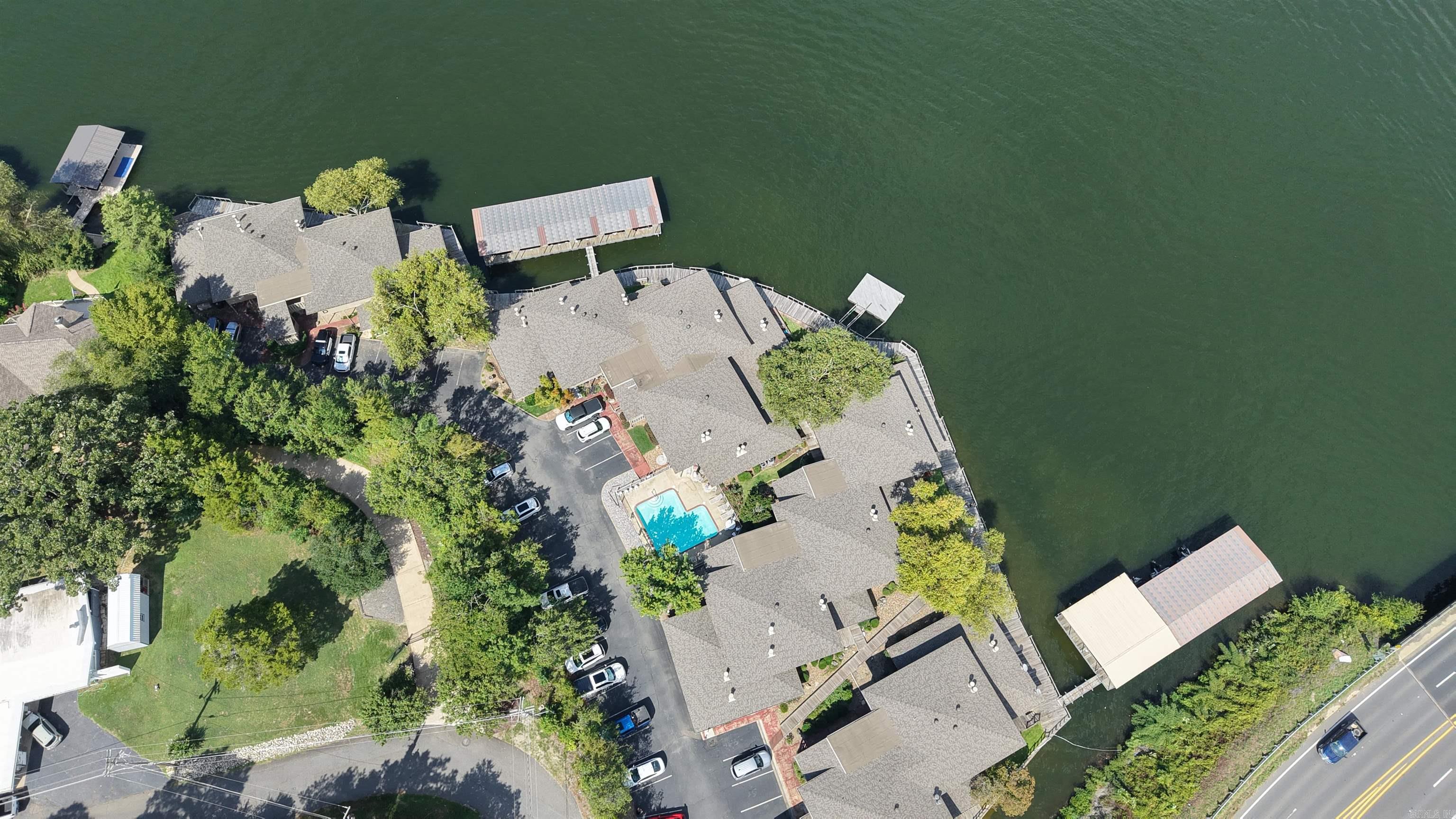 Pier West HPR - Residential