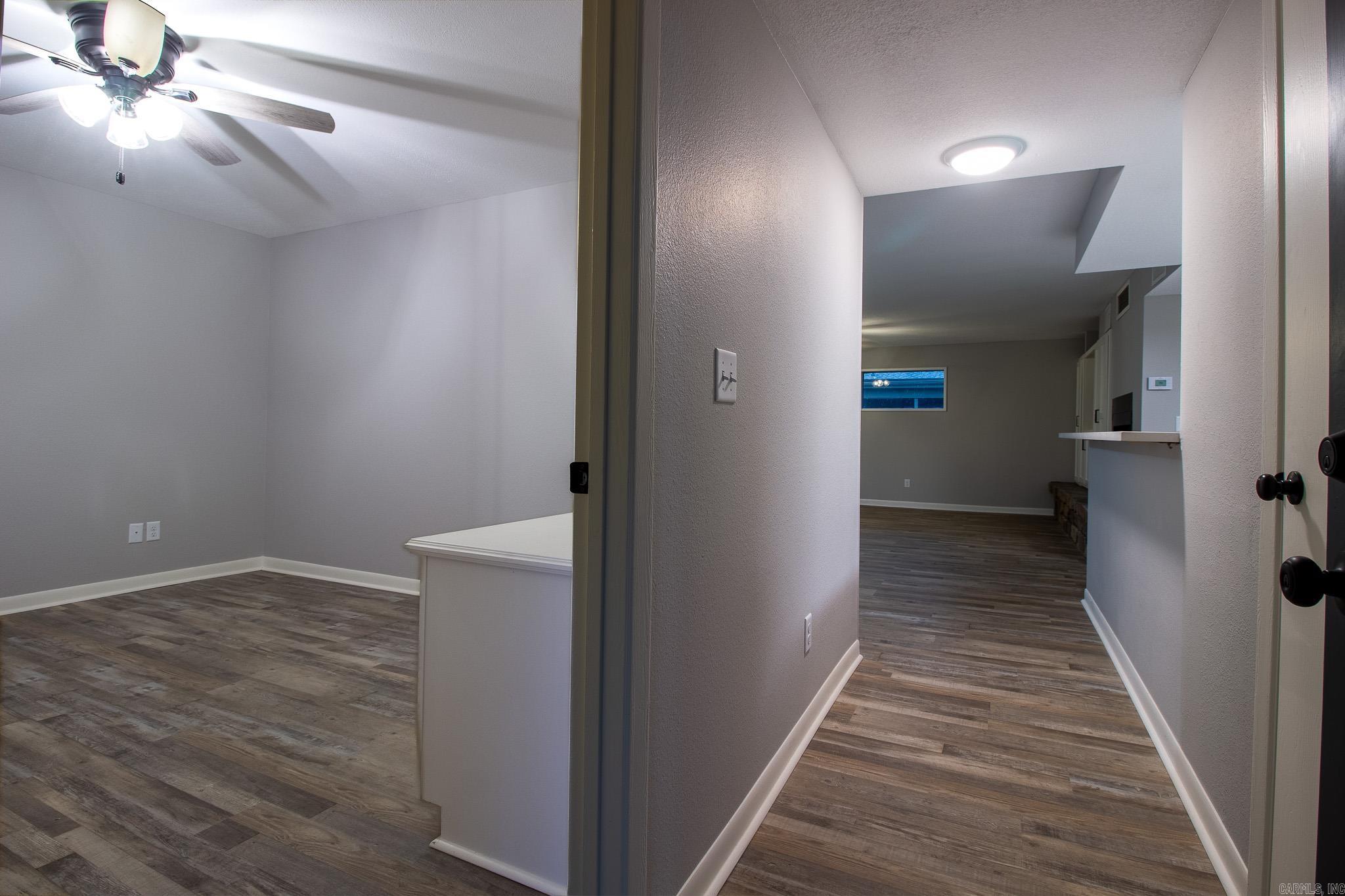 Pier West HPR - Residential