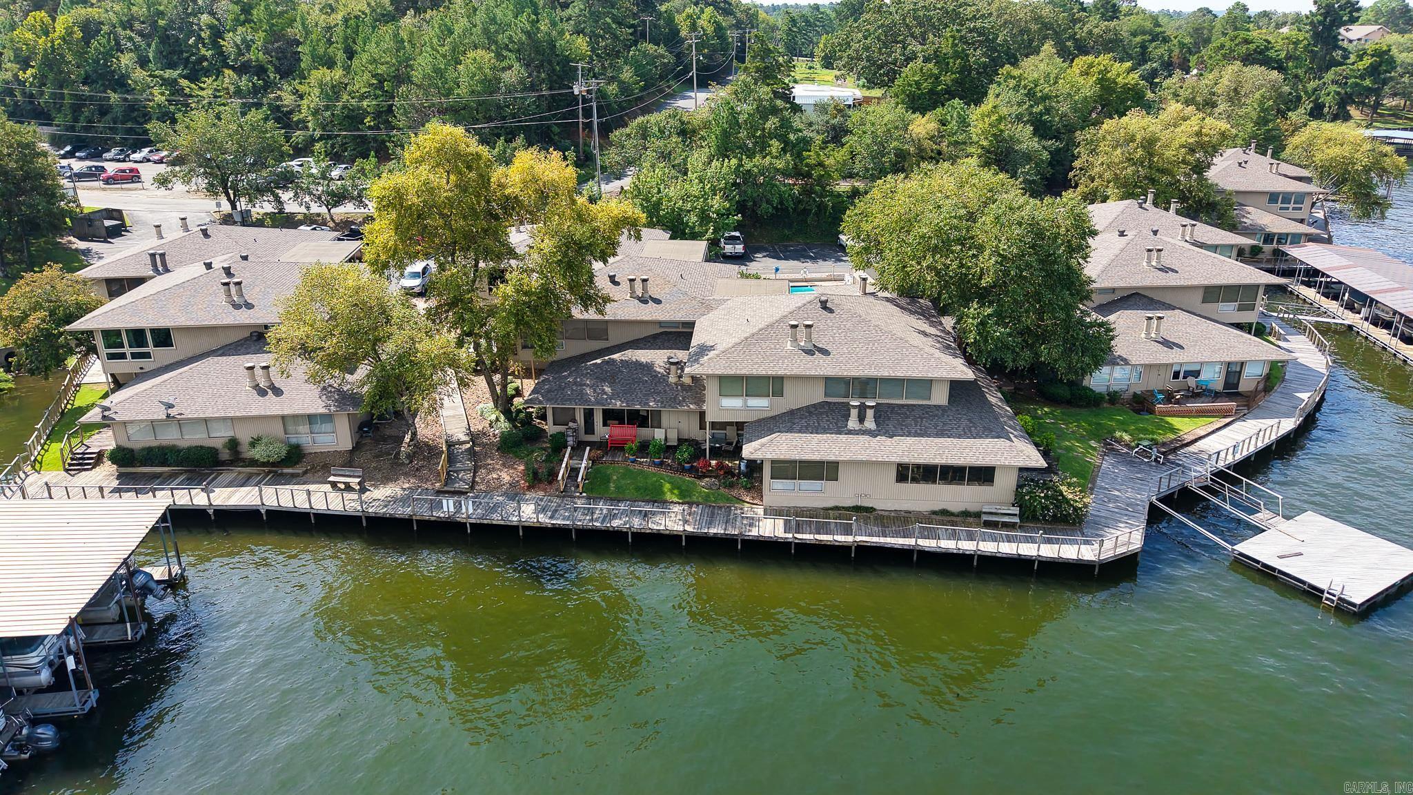 Pier West HPR - Residential