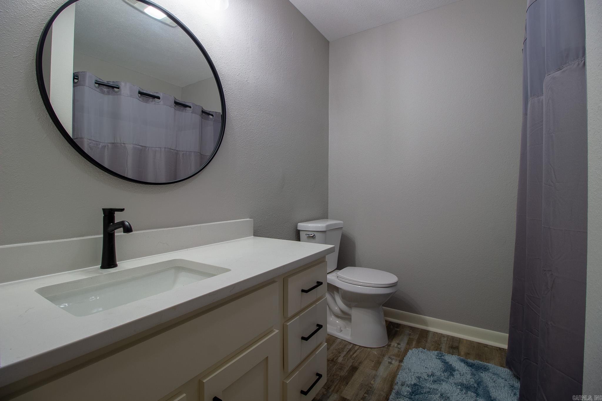 Pier West HPR - Residential