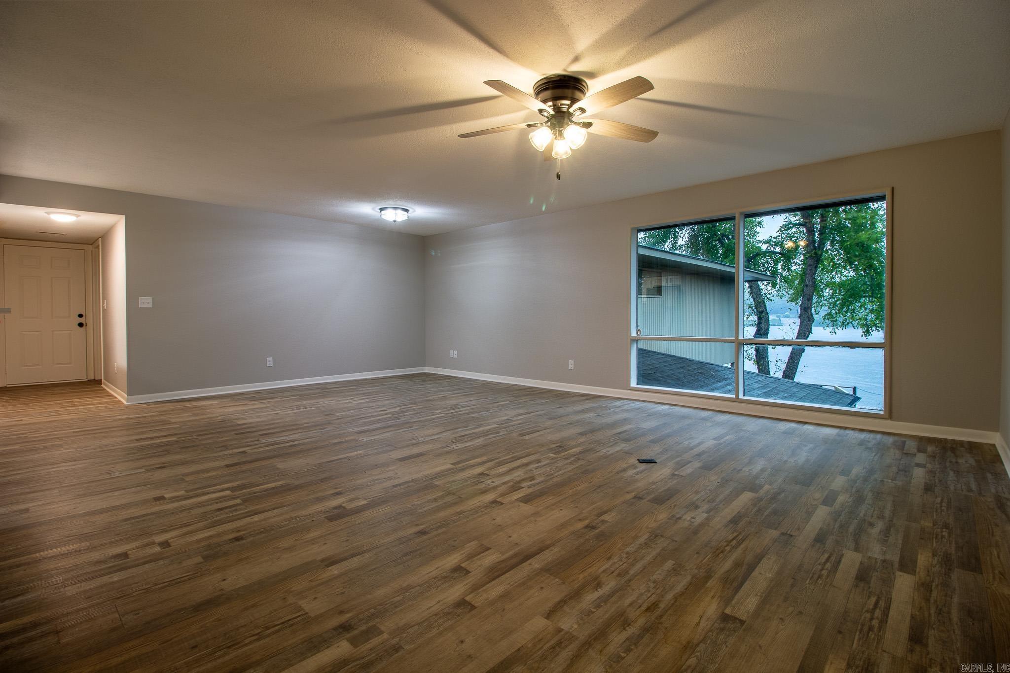 Pier West HPR - Residential