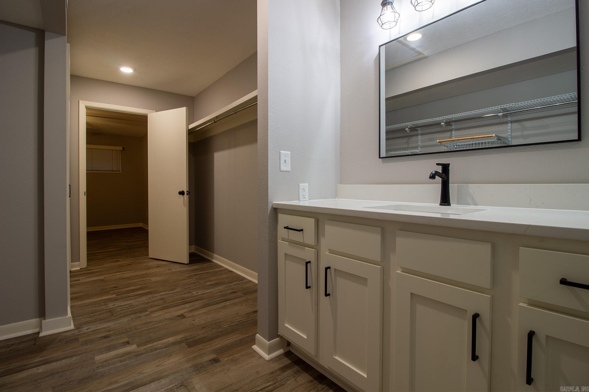 Pier West HPR - Residential