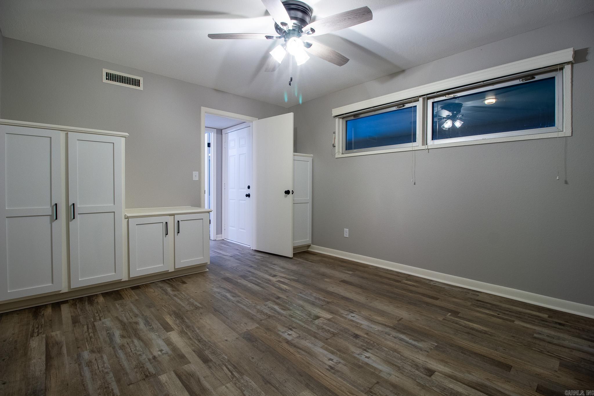 Pier West HPR - Residential