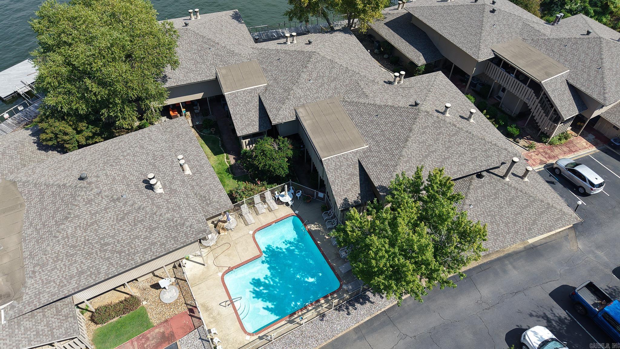 Pier West HPR - Residential