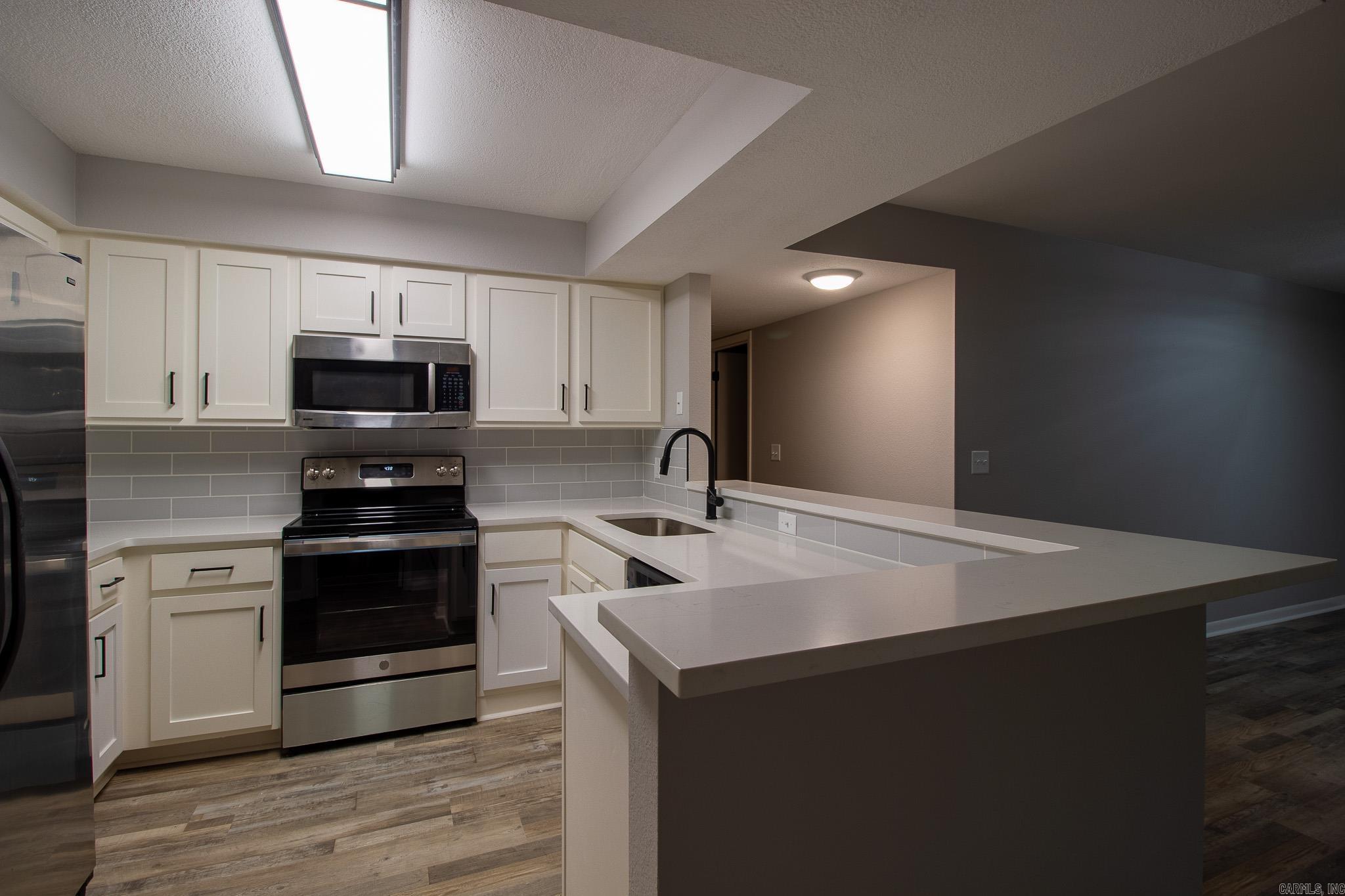 Pier West HPR - Residential