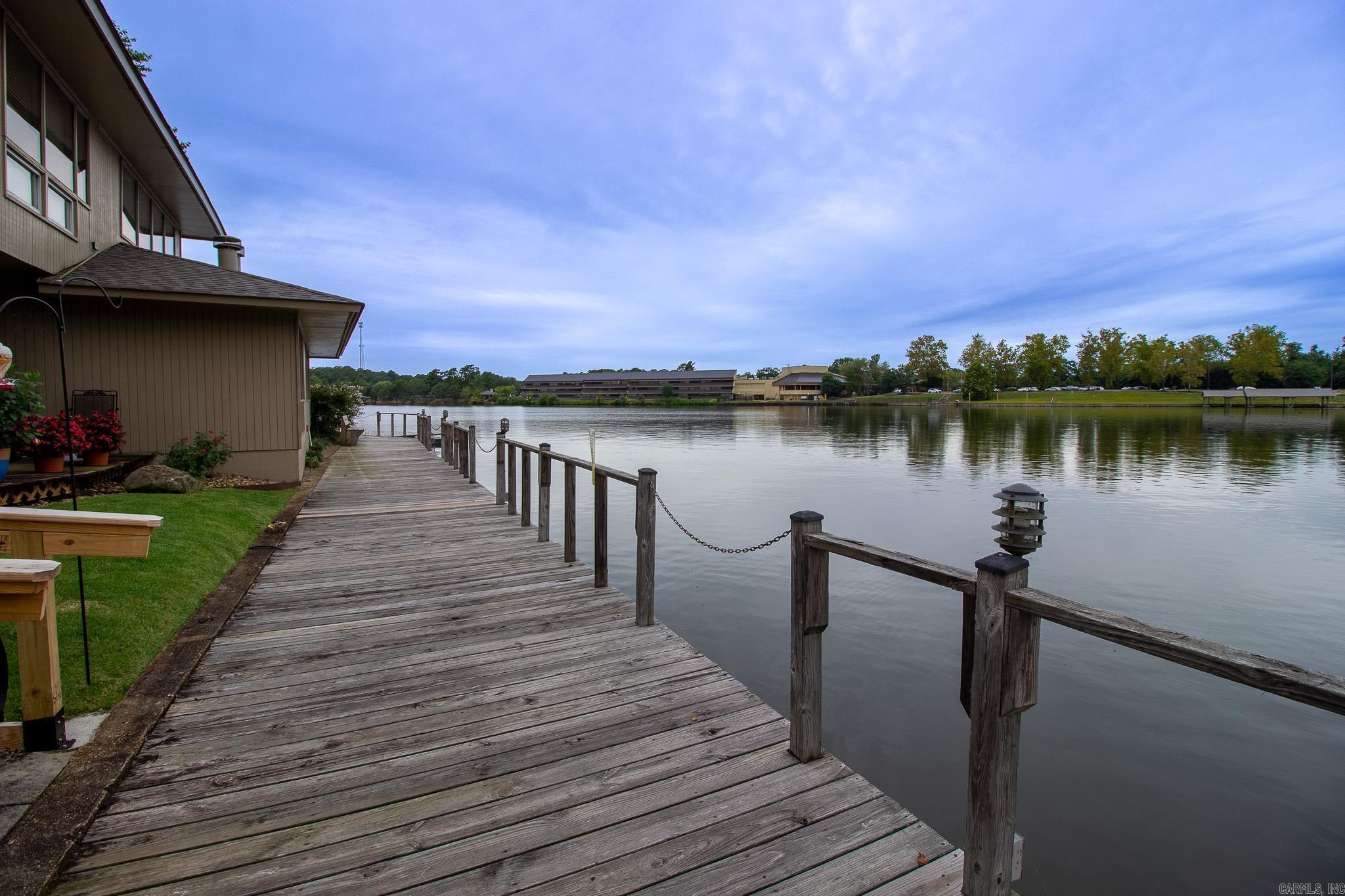 Pier West HPR - Residential