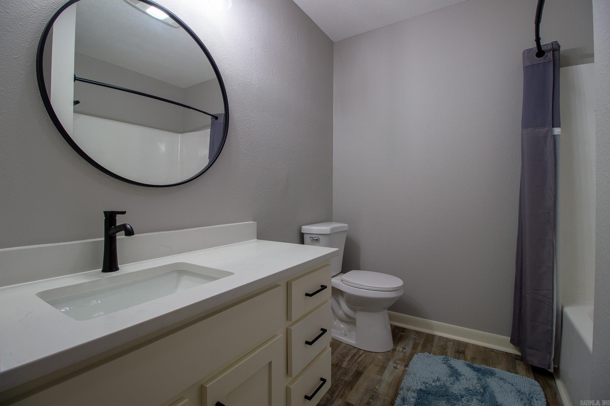 Pier West HPR - Residential