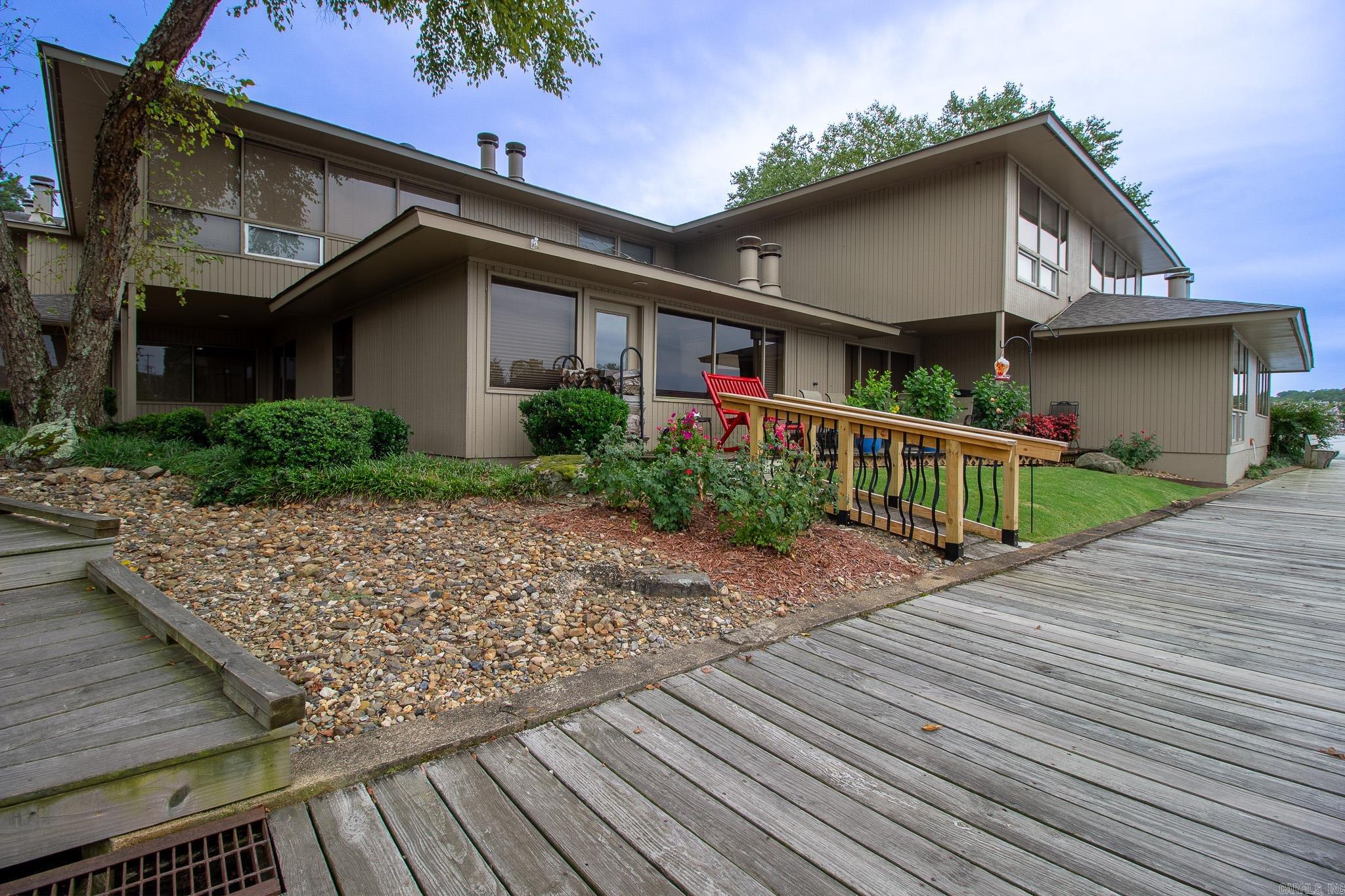 Pier West HPR - Residential