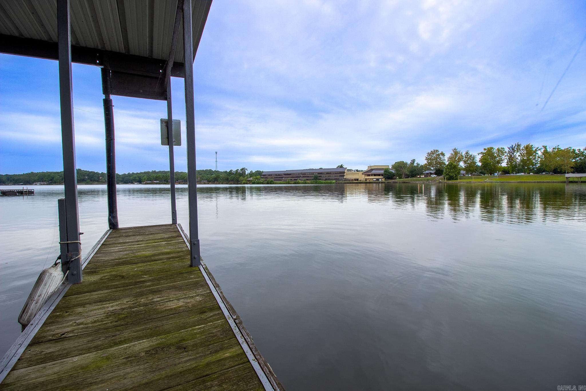 Pier West HPR - Residential