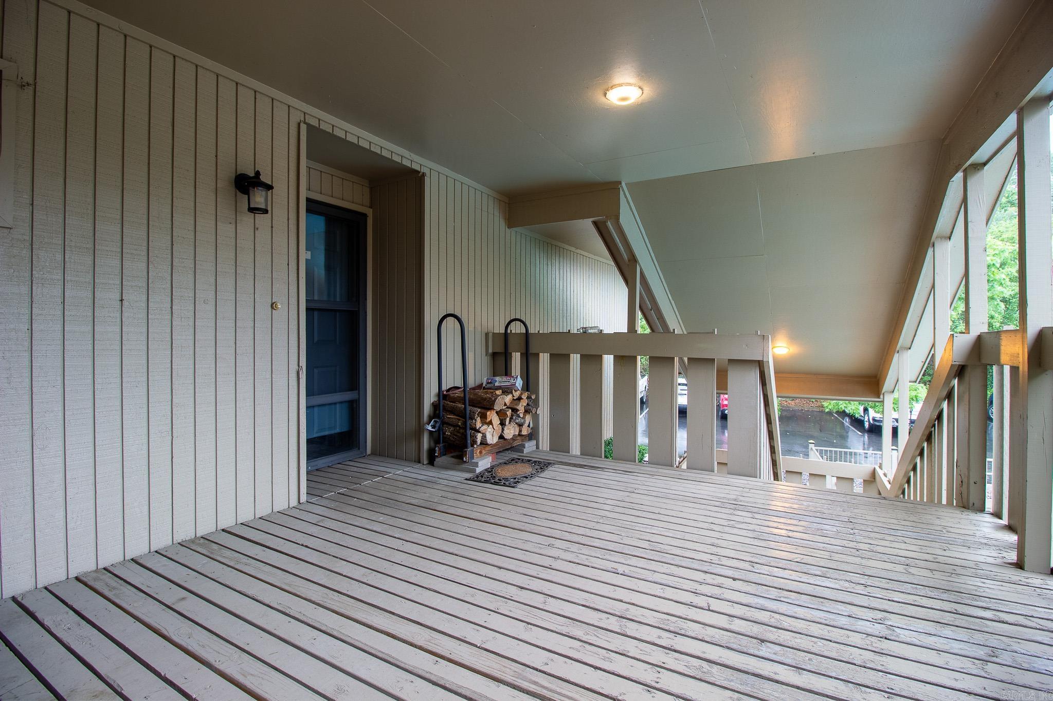 Pier West HPR - Residential