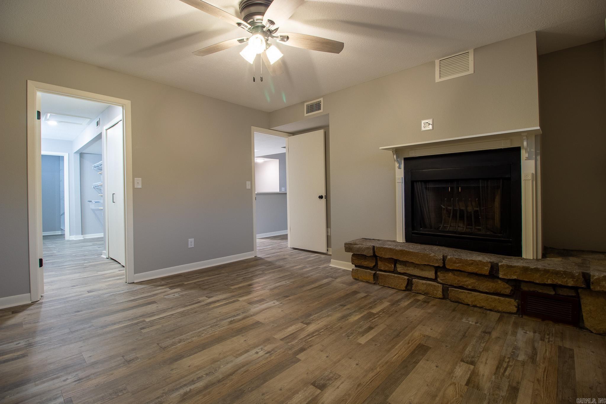 Pier West HPR - Residential