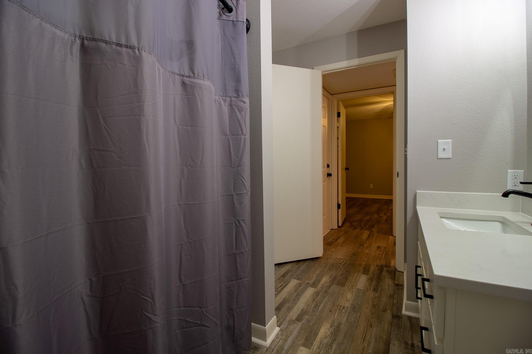 Pier West HPR - Residential