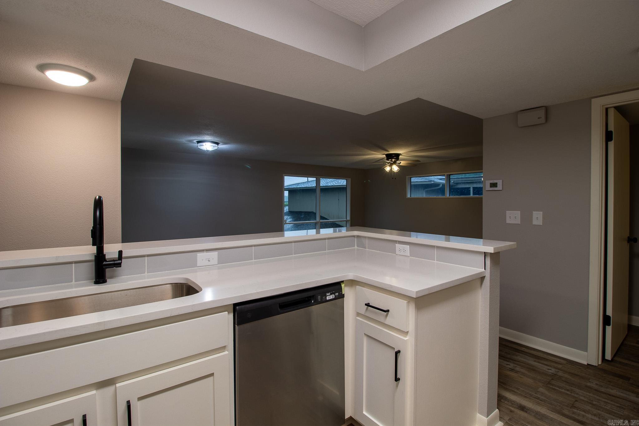 Pier West HPR - Residential