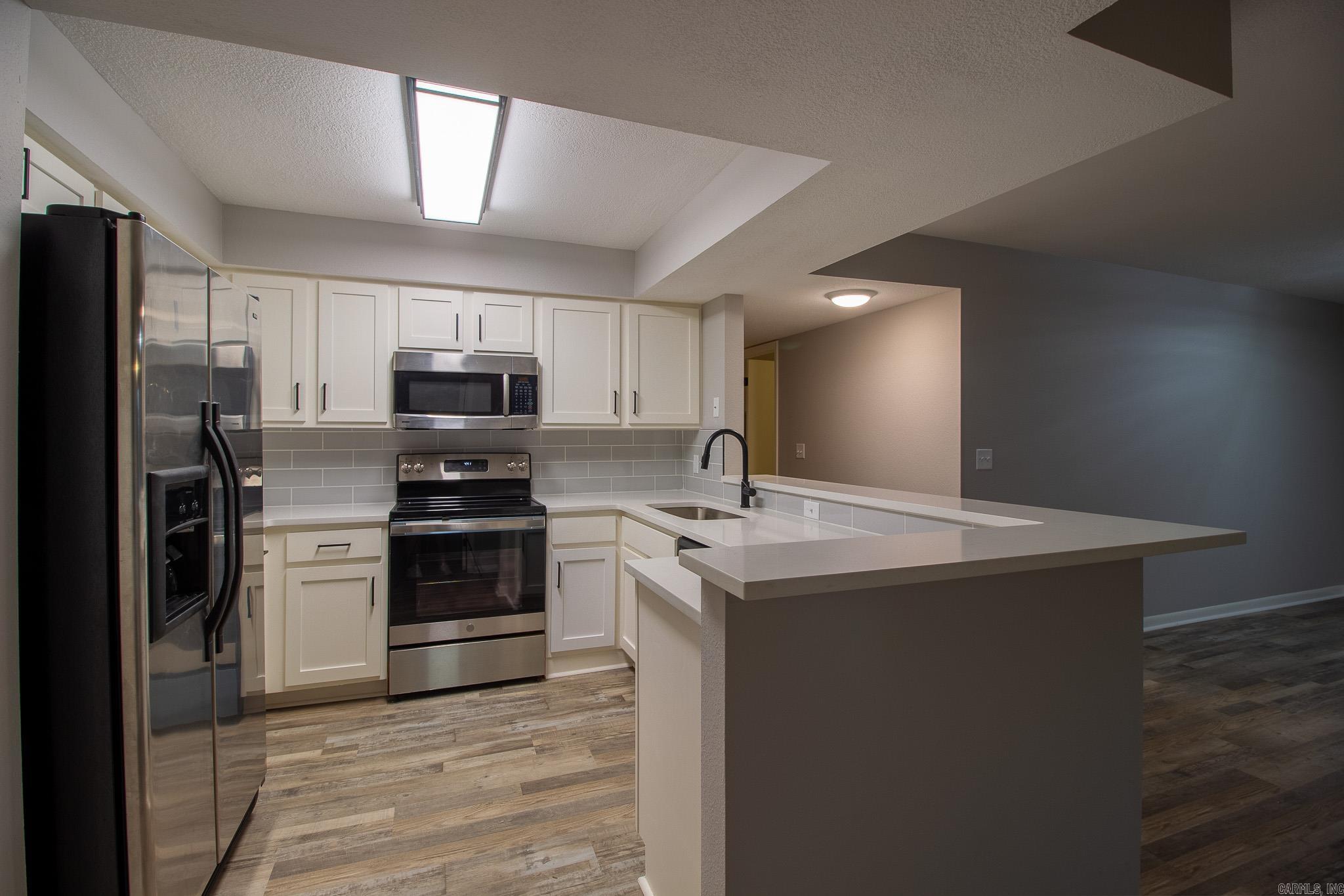 Pier West HPR - Residential