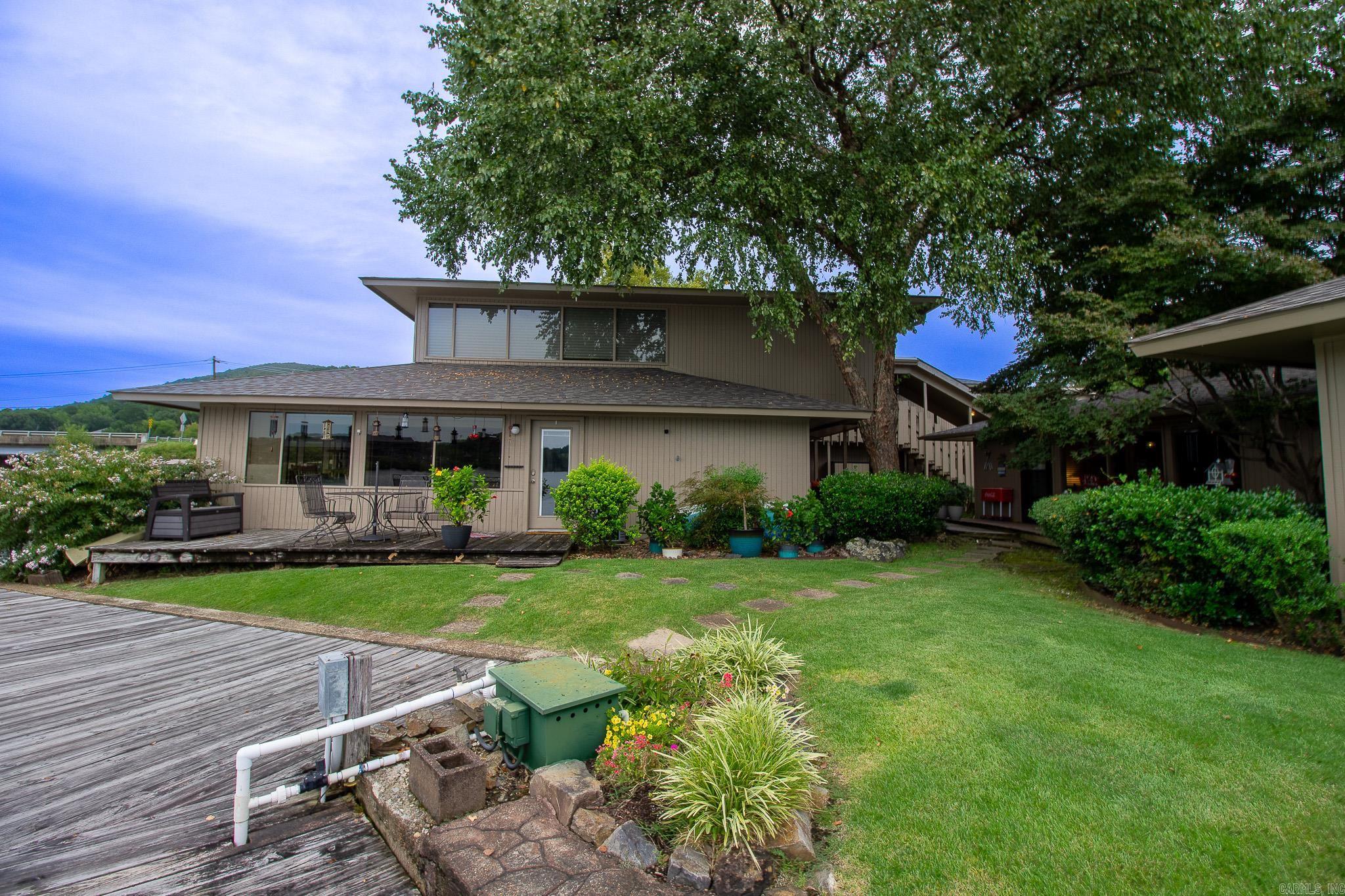 Pier West HPR - Residential