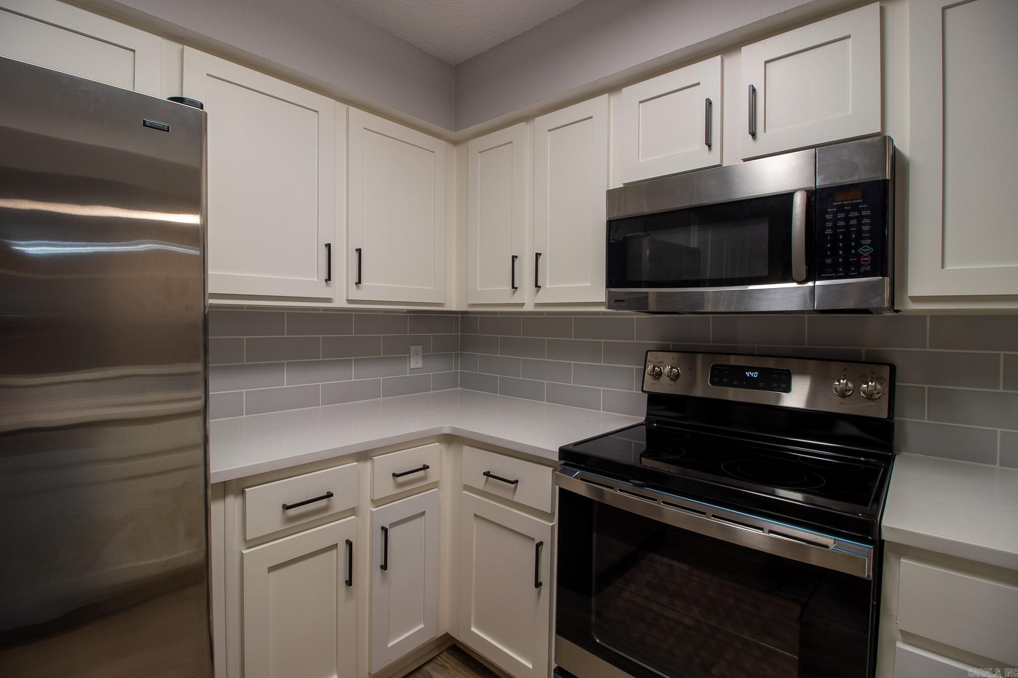 Pier West HPR - Residential