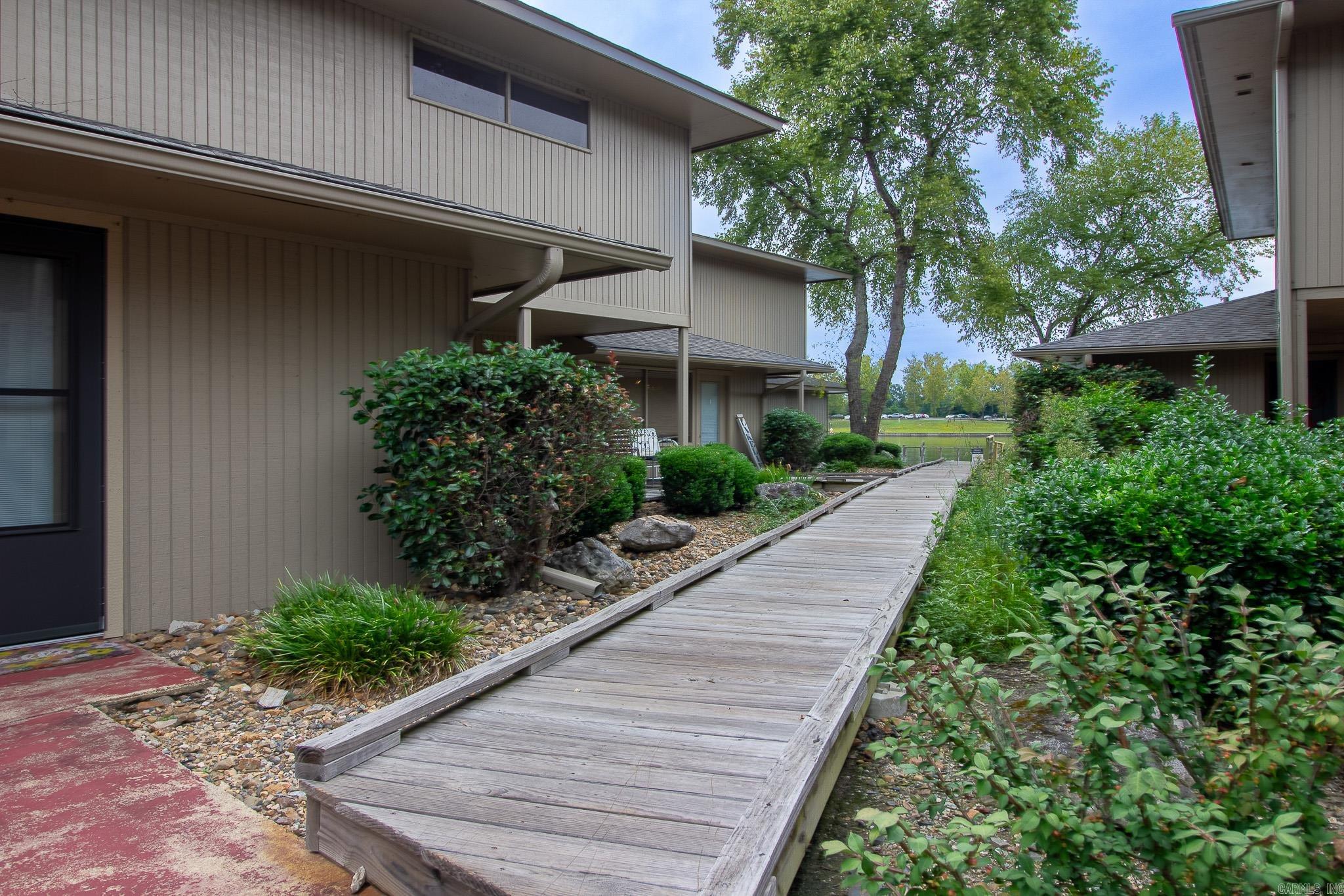 Pier West HPR - Residential