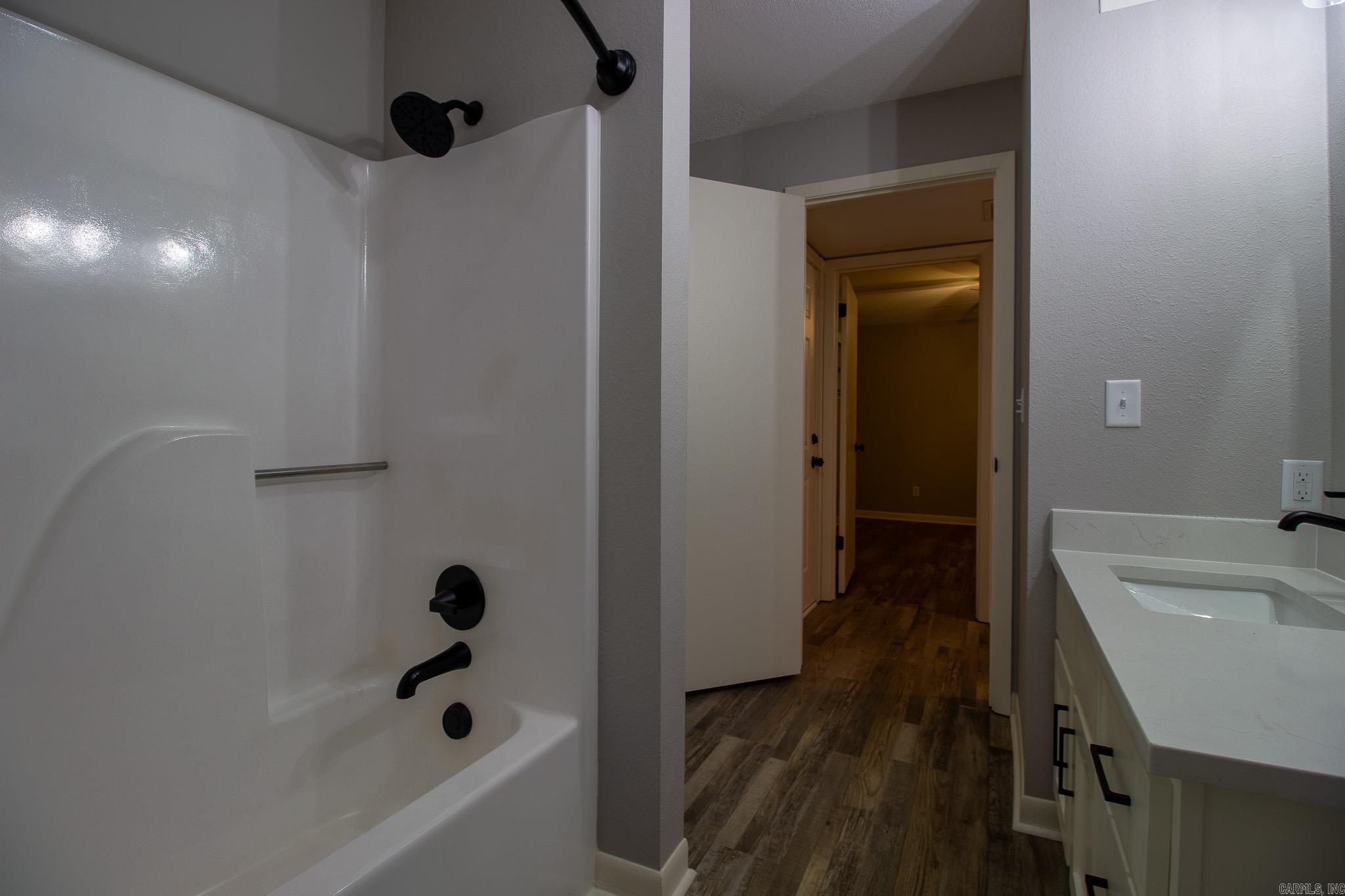 Pier West HPR - Residential