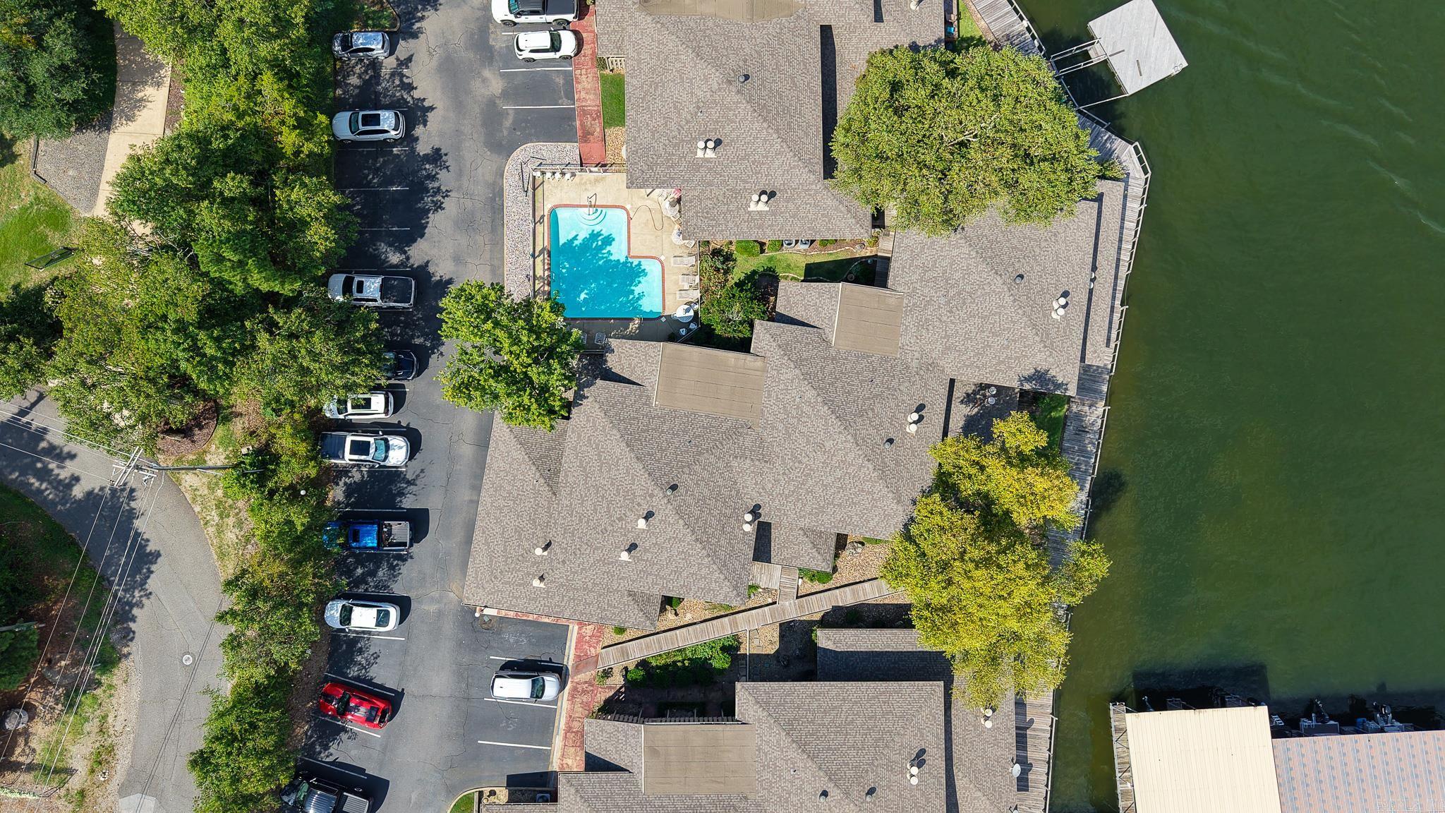 Pier West HPR - Residential
