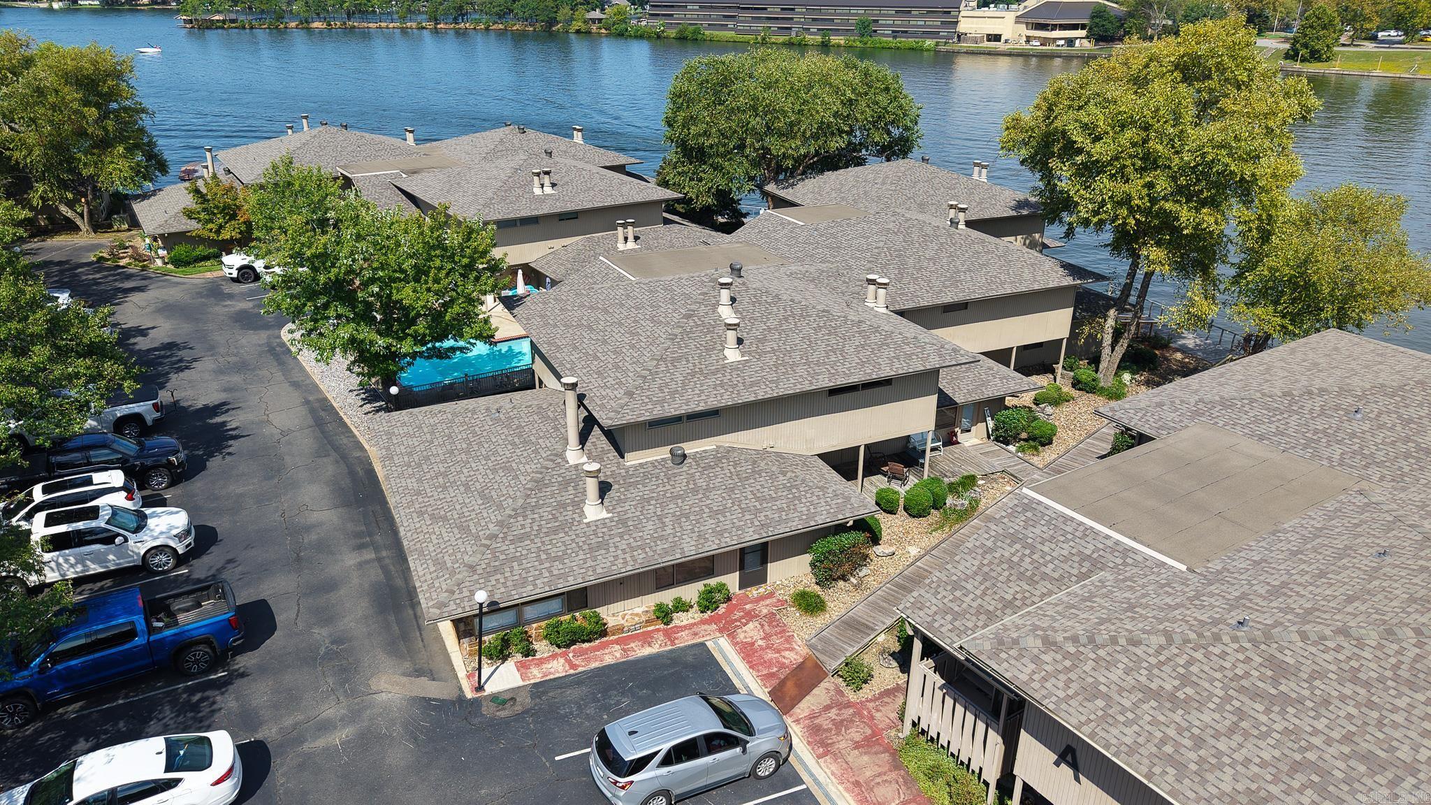 Pier West HPR - Residential