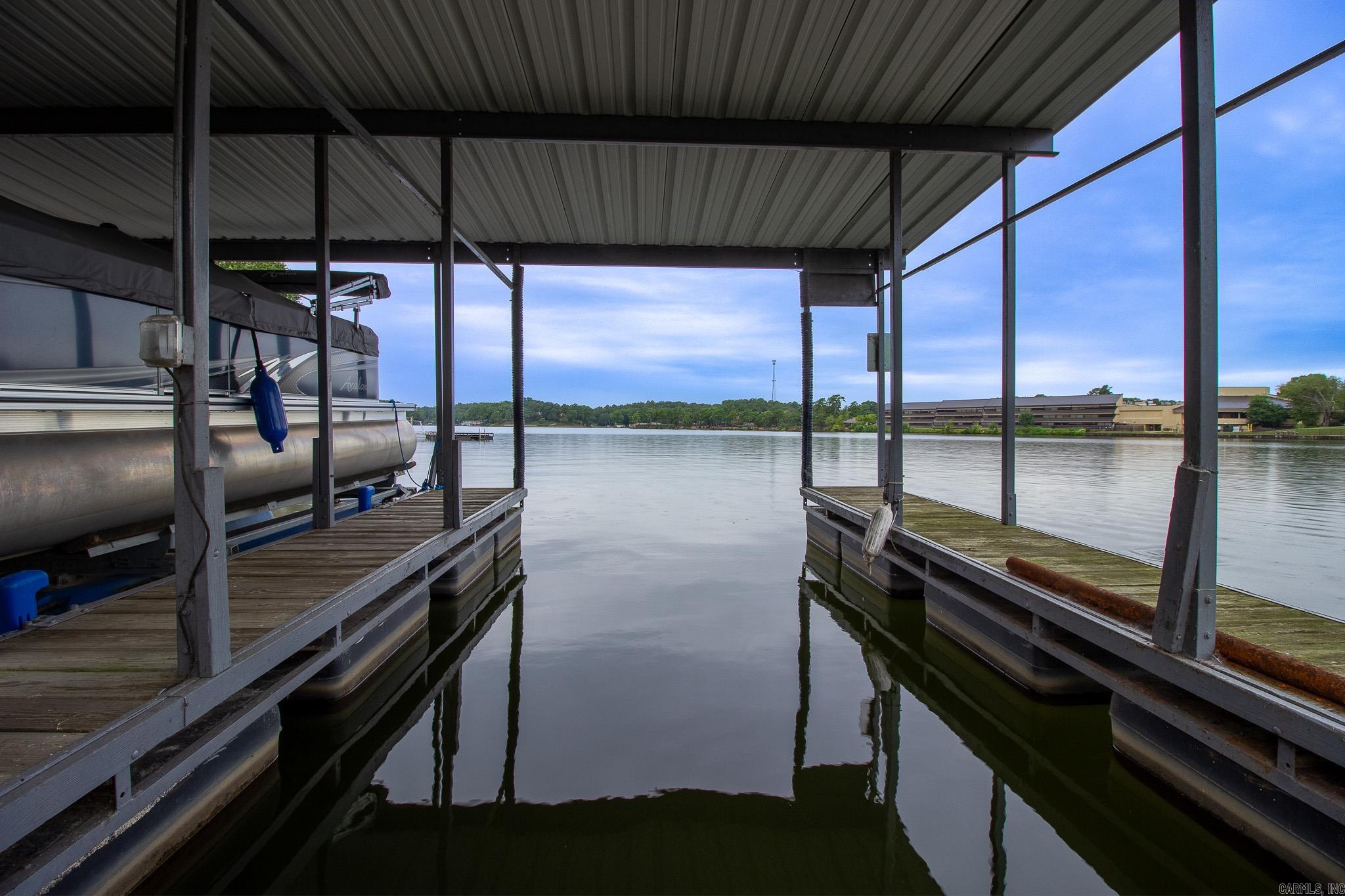 Pier West HPR - Residential