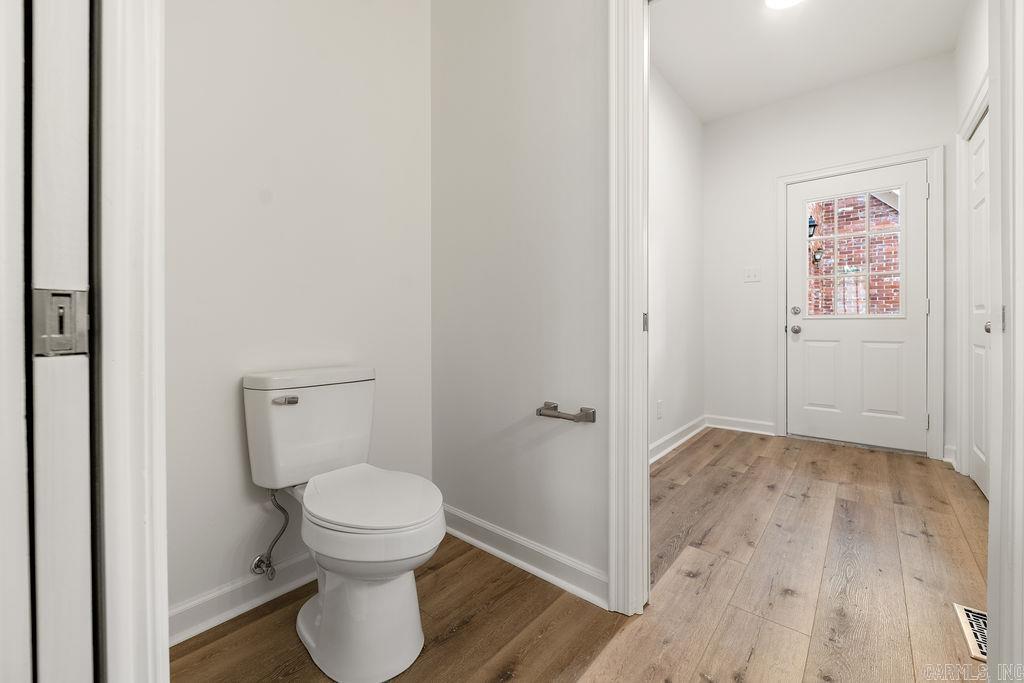 LAKEWOOD HEIGHTS - Residential
