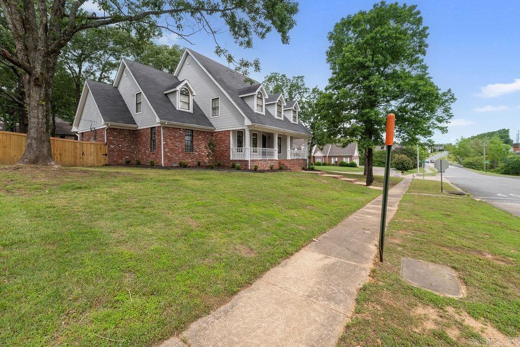 LAKEWOOD HEIGHTS - Residential
