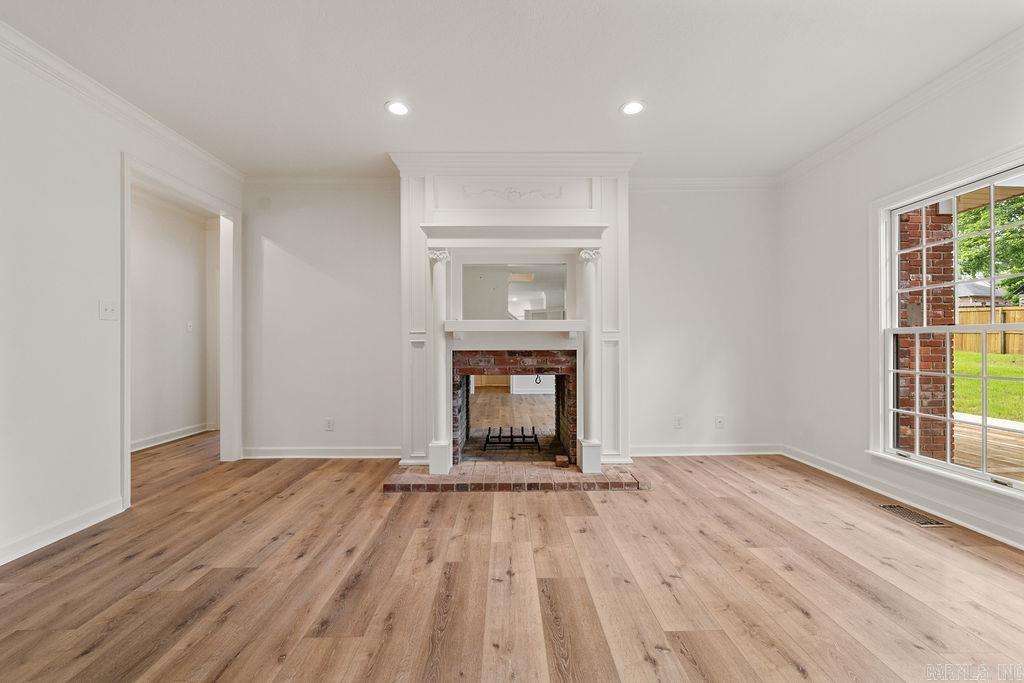 LAKEWOOD HEIGHTS - Residential