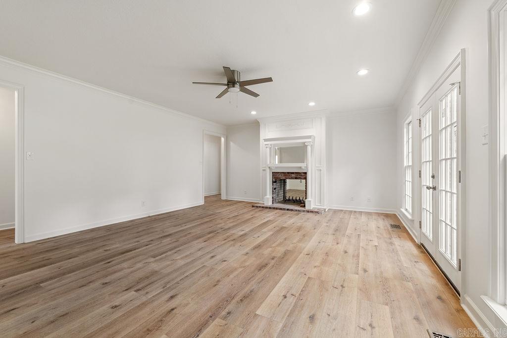 LAKEWOOD HEIGHTS - Residential