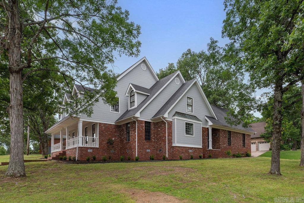LAKEWOOD HEIGHTS - Residential