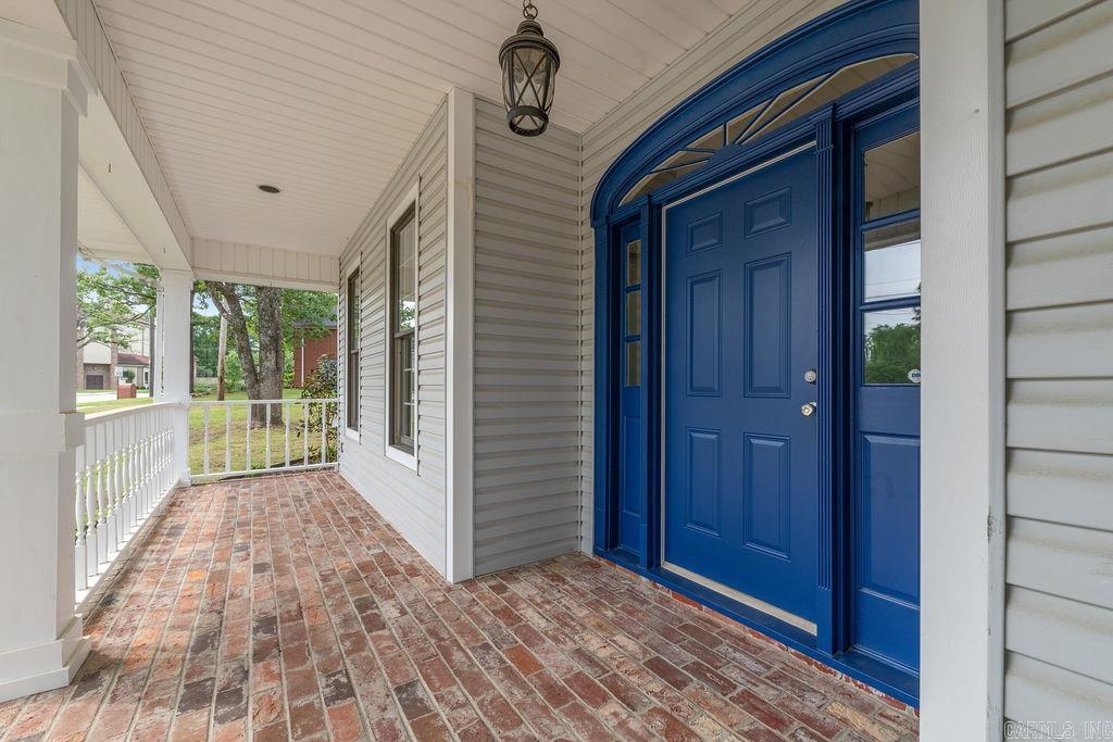 LAKEWOOD HEIGHTS - Residential