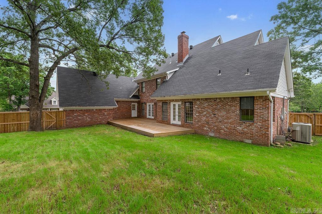 LAKEWOOD HEIGHTS - Residential